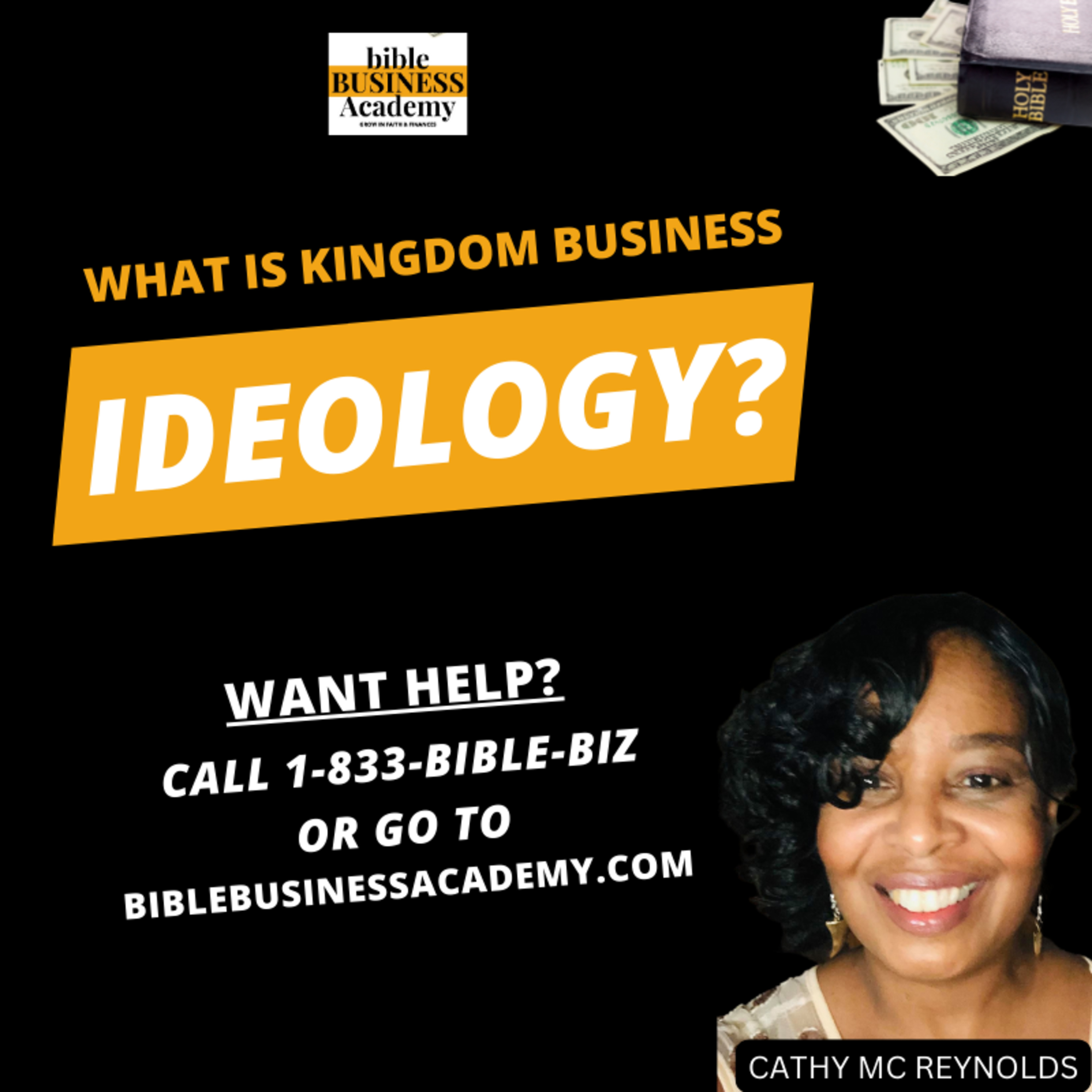 Bible Business Academy