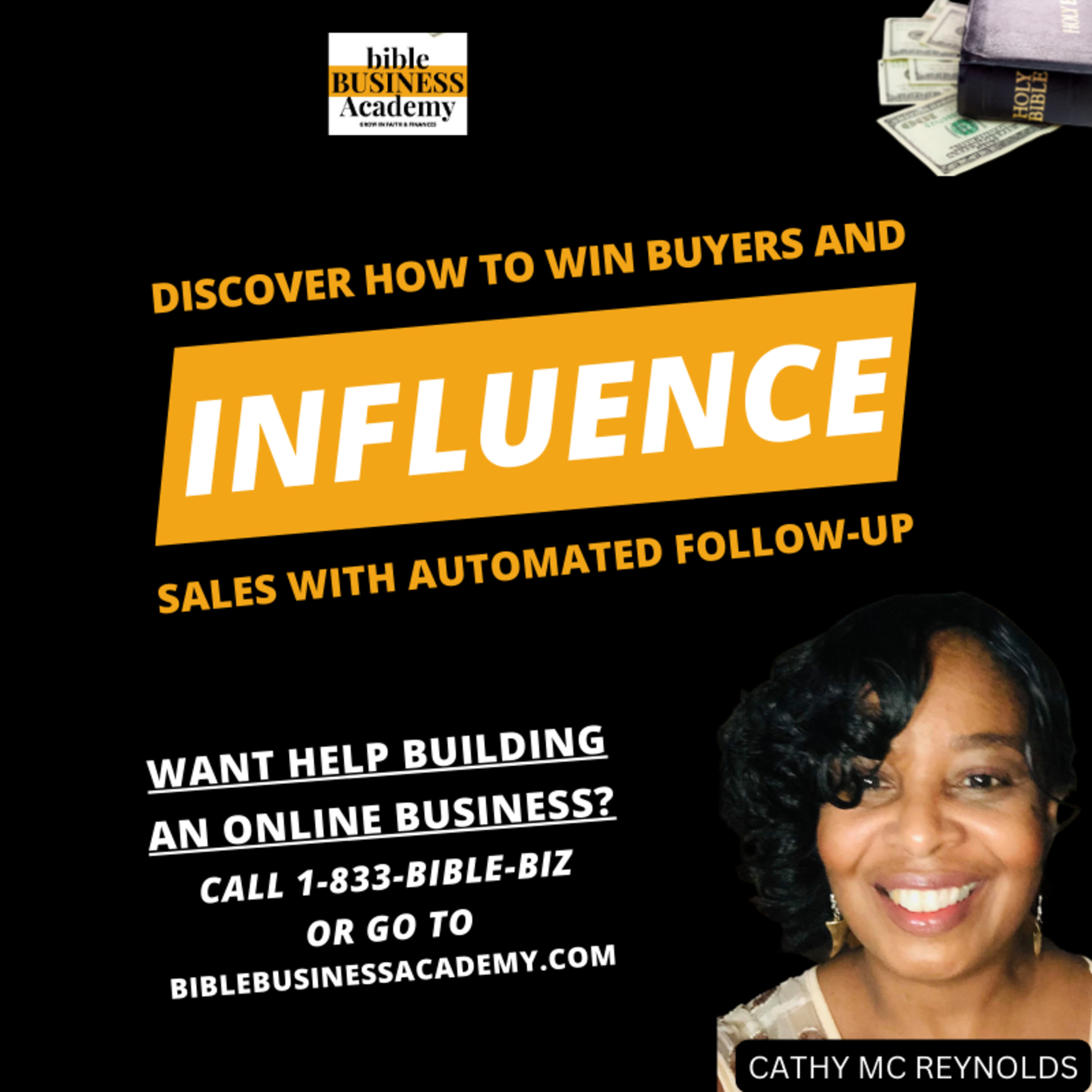 Bible Business Academy