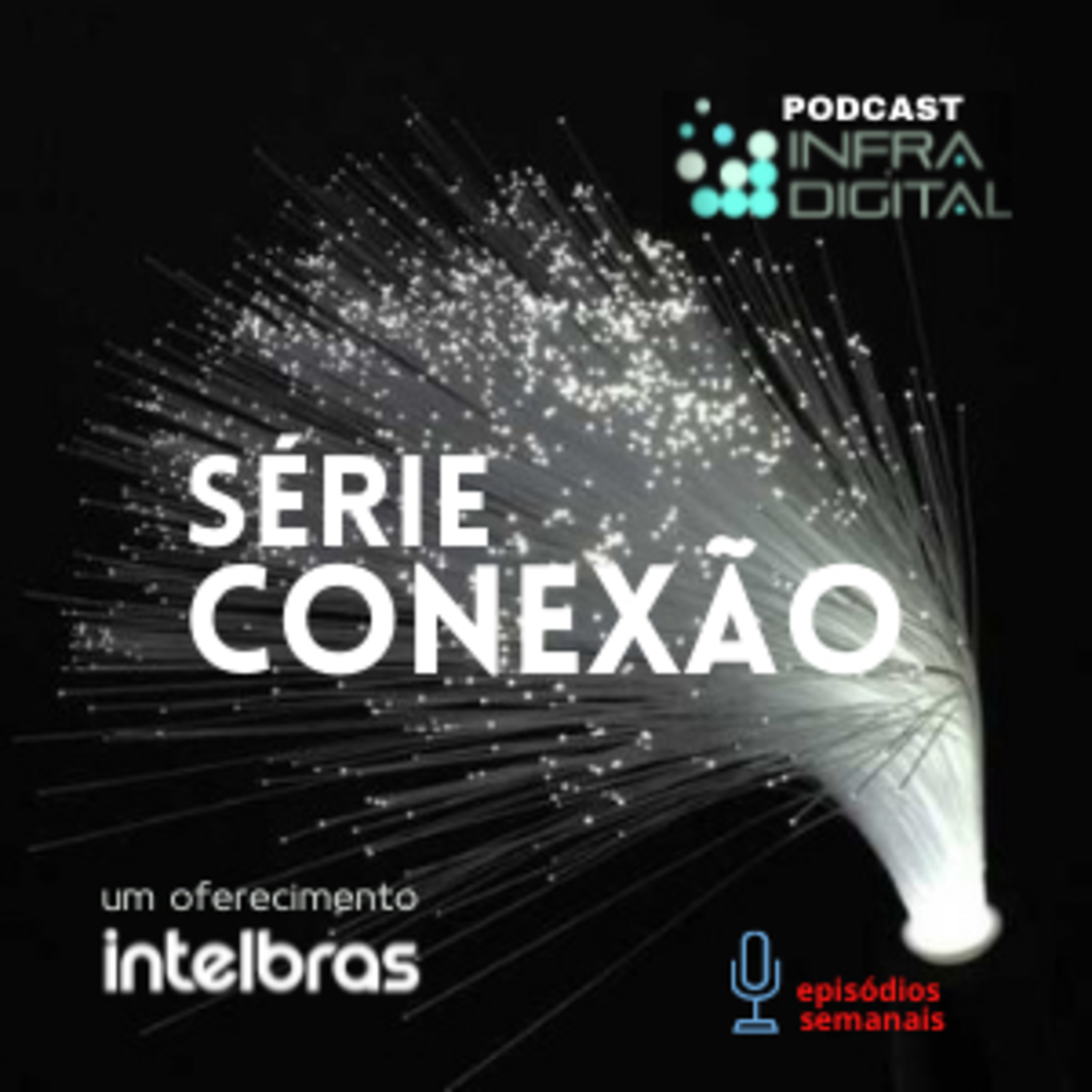 Podcasts InfraDigital