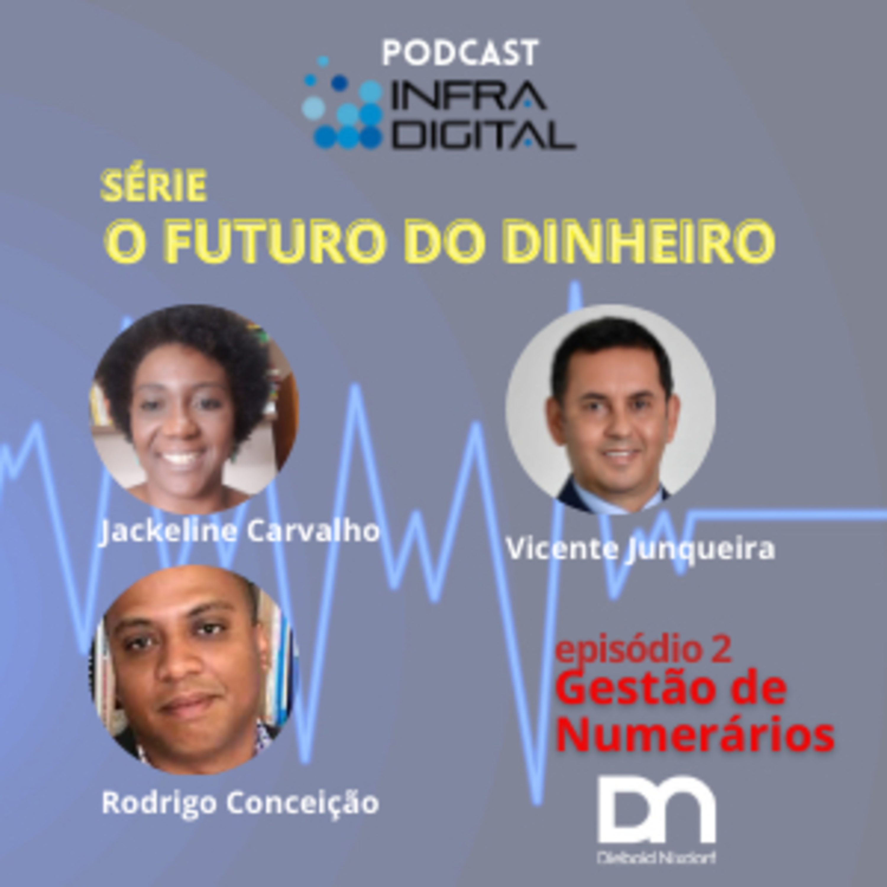 Podcasts InfraDigital