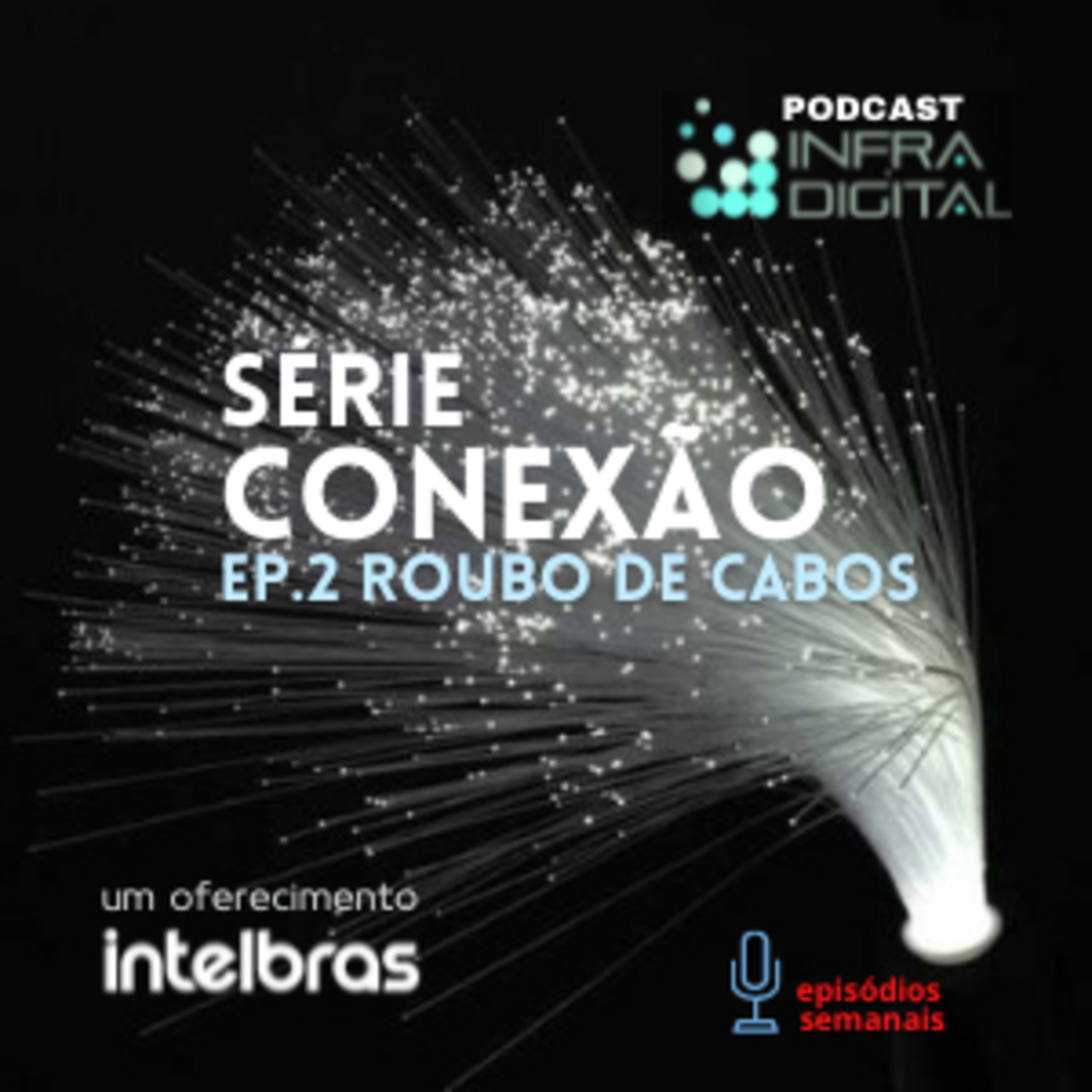 Podcasts InfraDigital