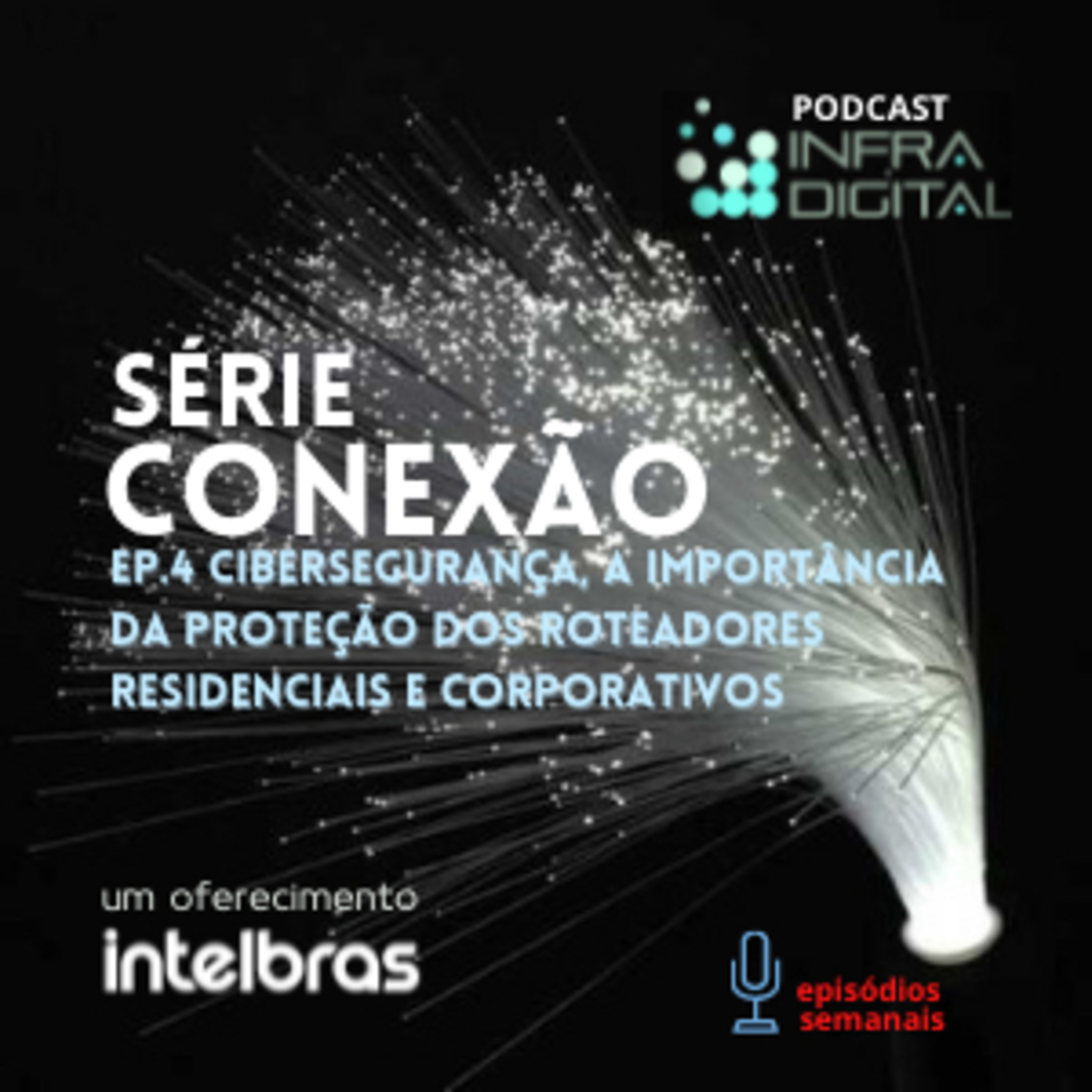 Podcasts InfraDigital