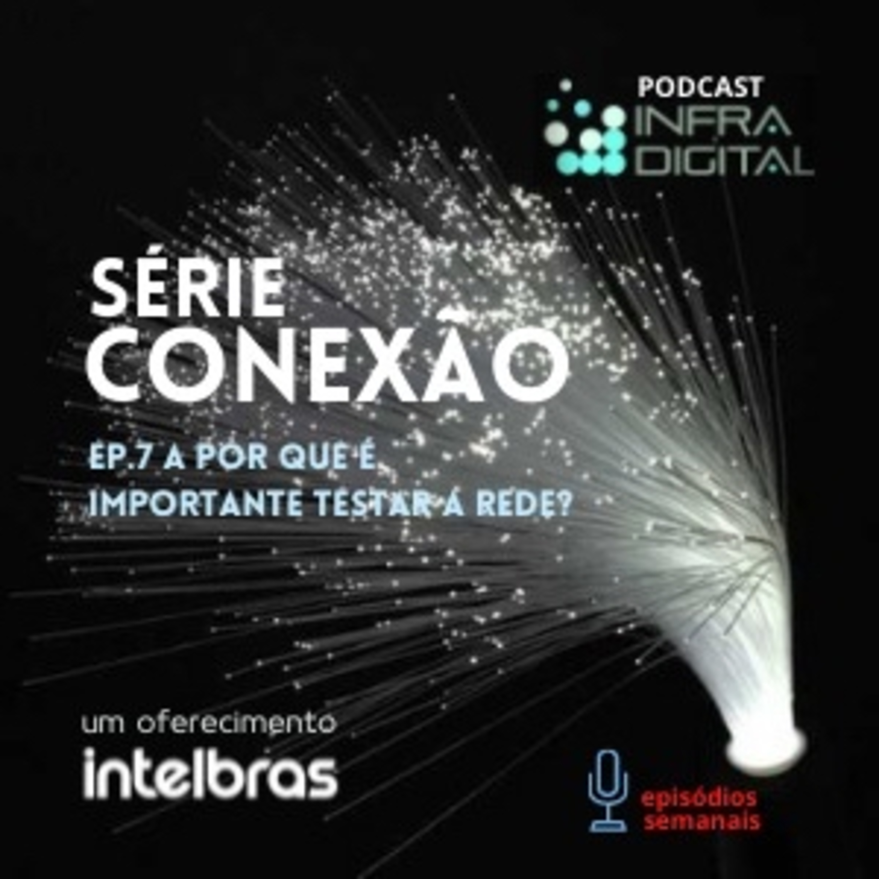 Podcasts InfraDigital