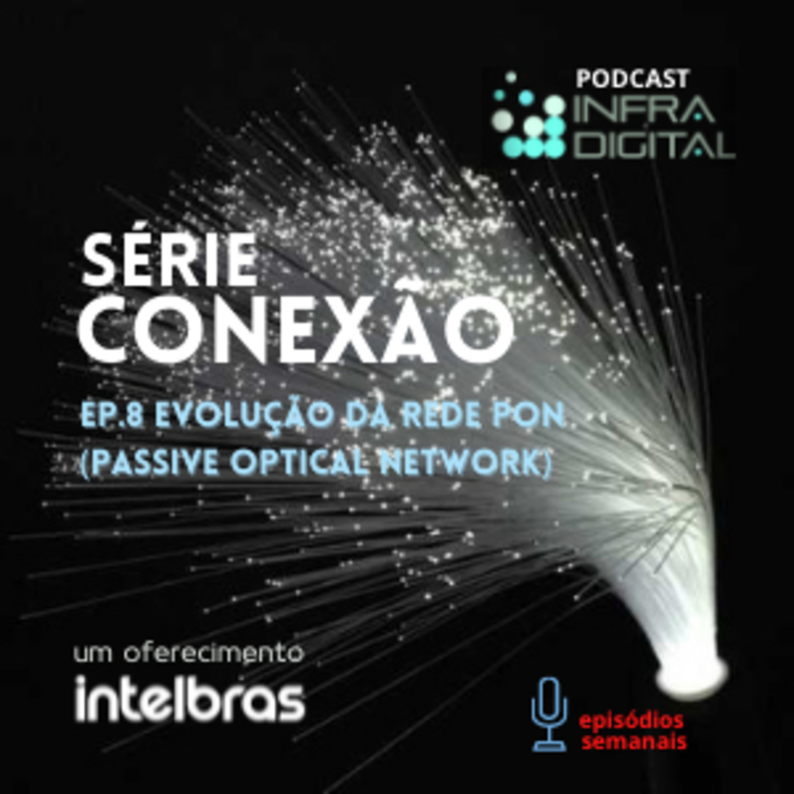 Podcasts InfraDigital