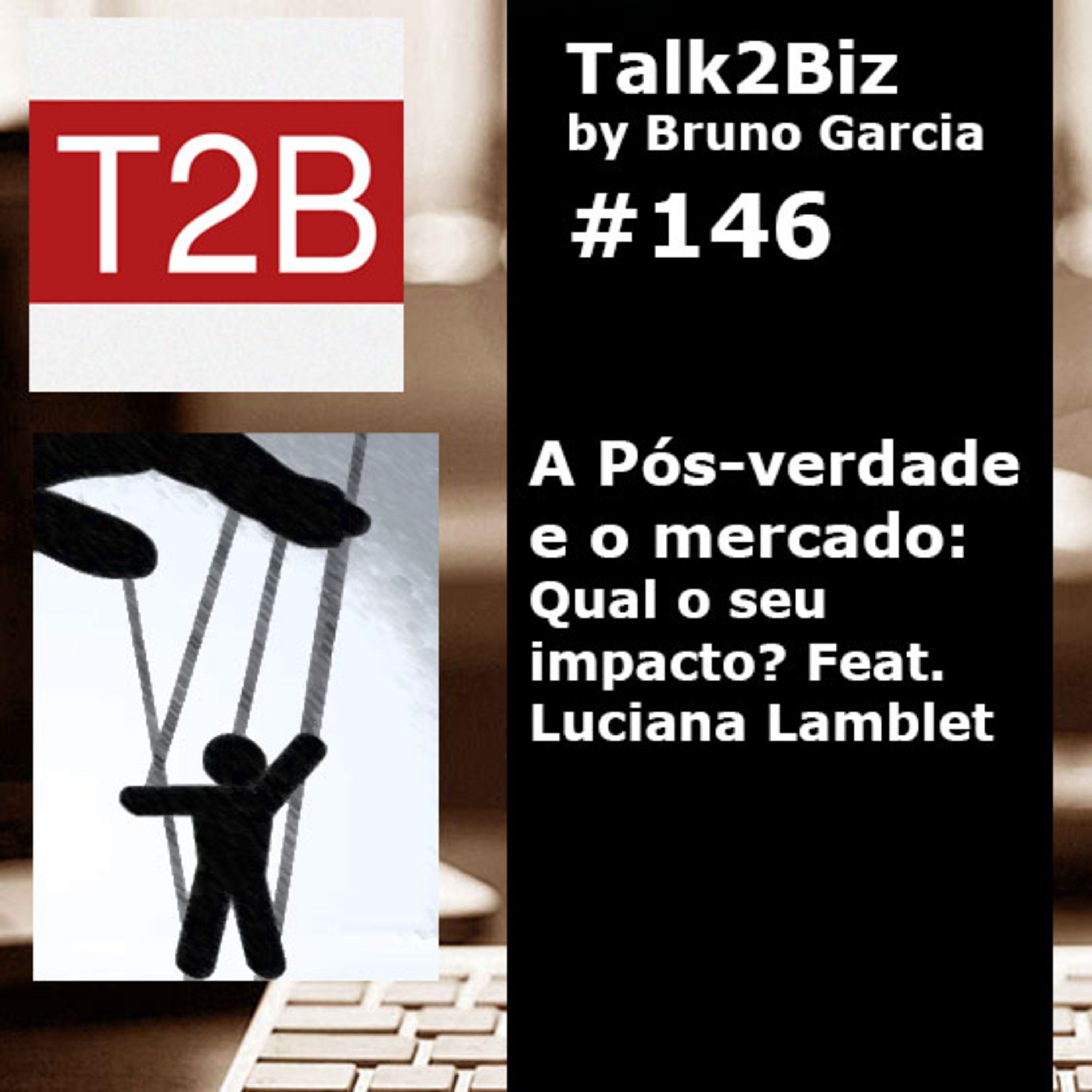 Talk2Biz