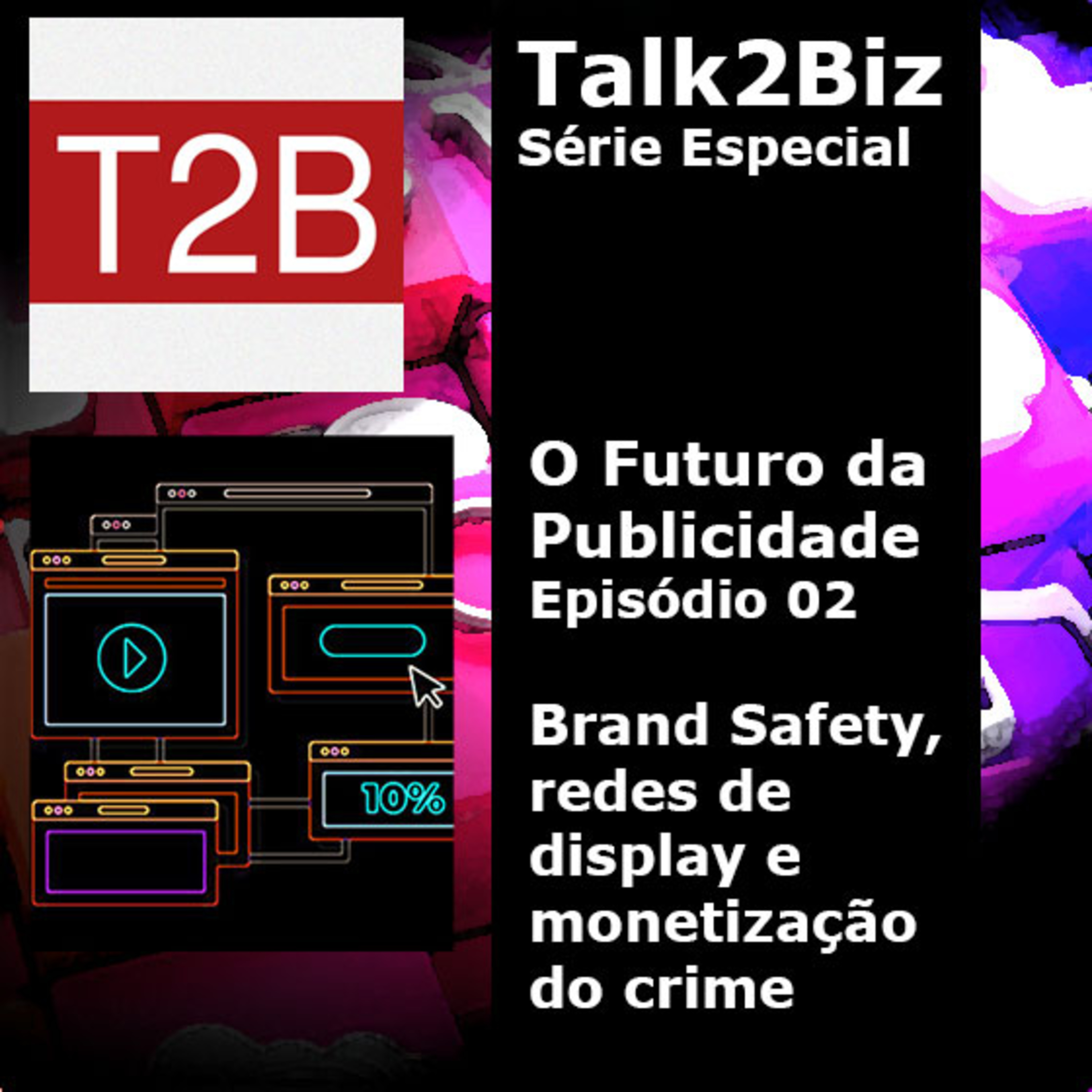 Talk2Biz