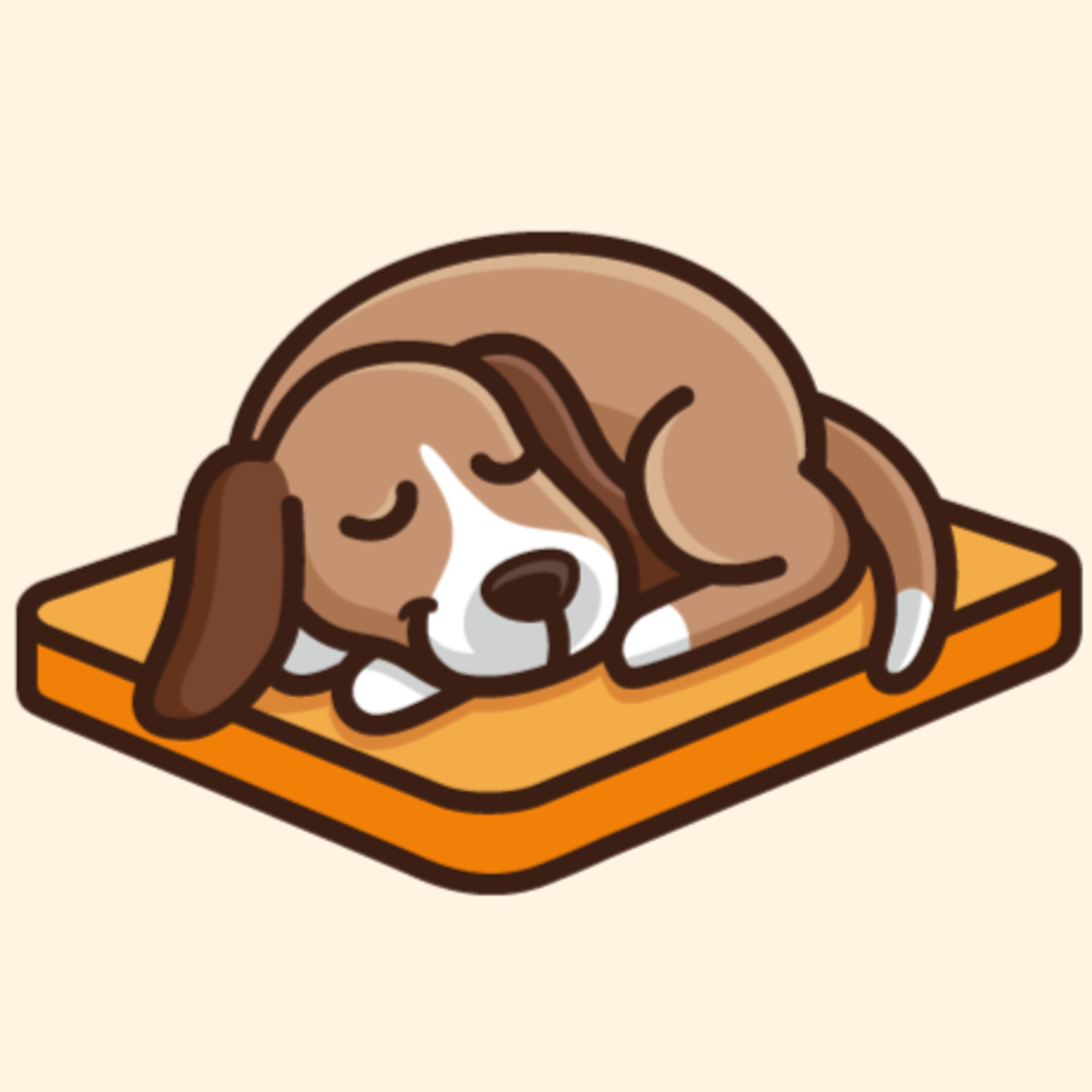 Relax My Dog