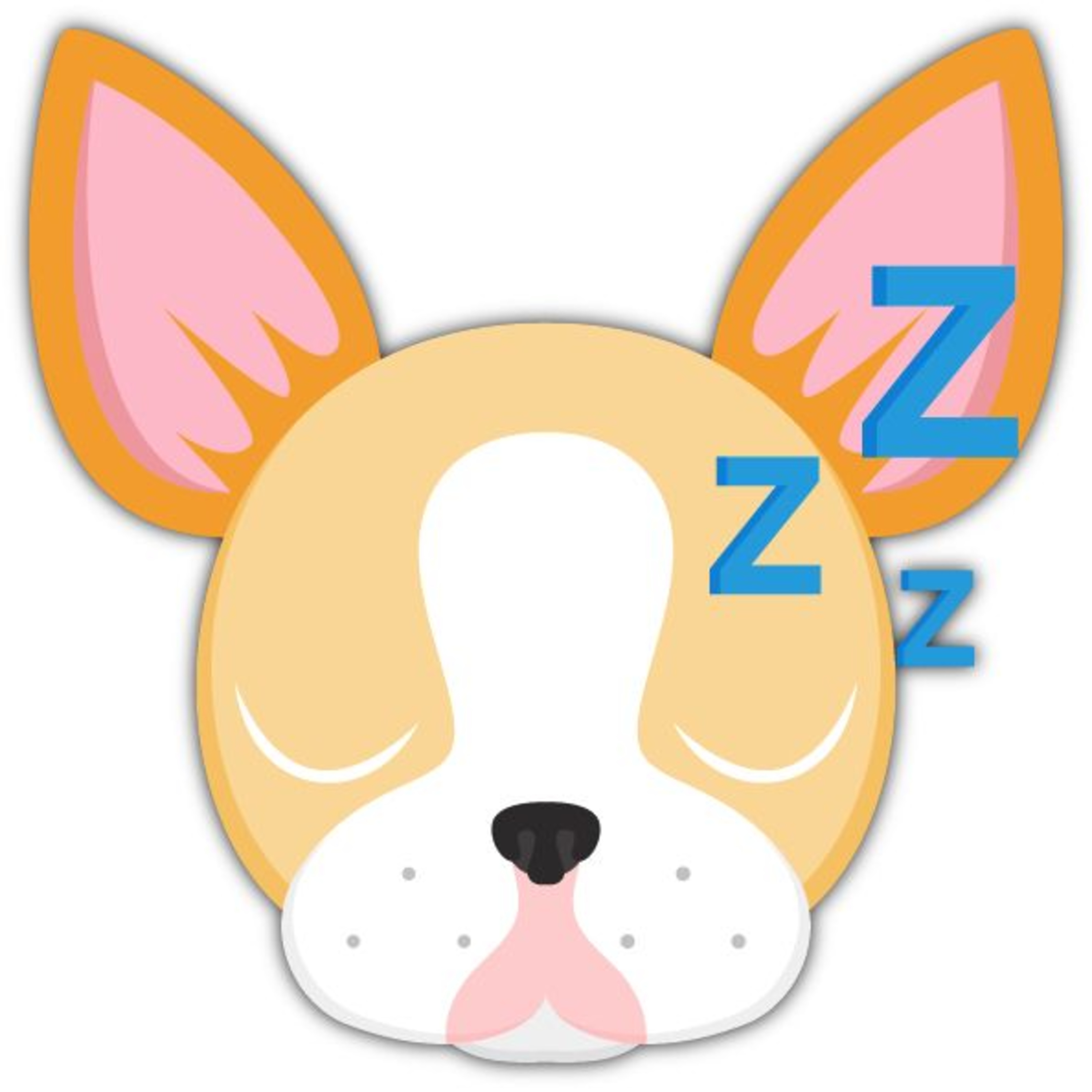 Relax My Dog