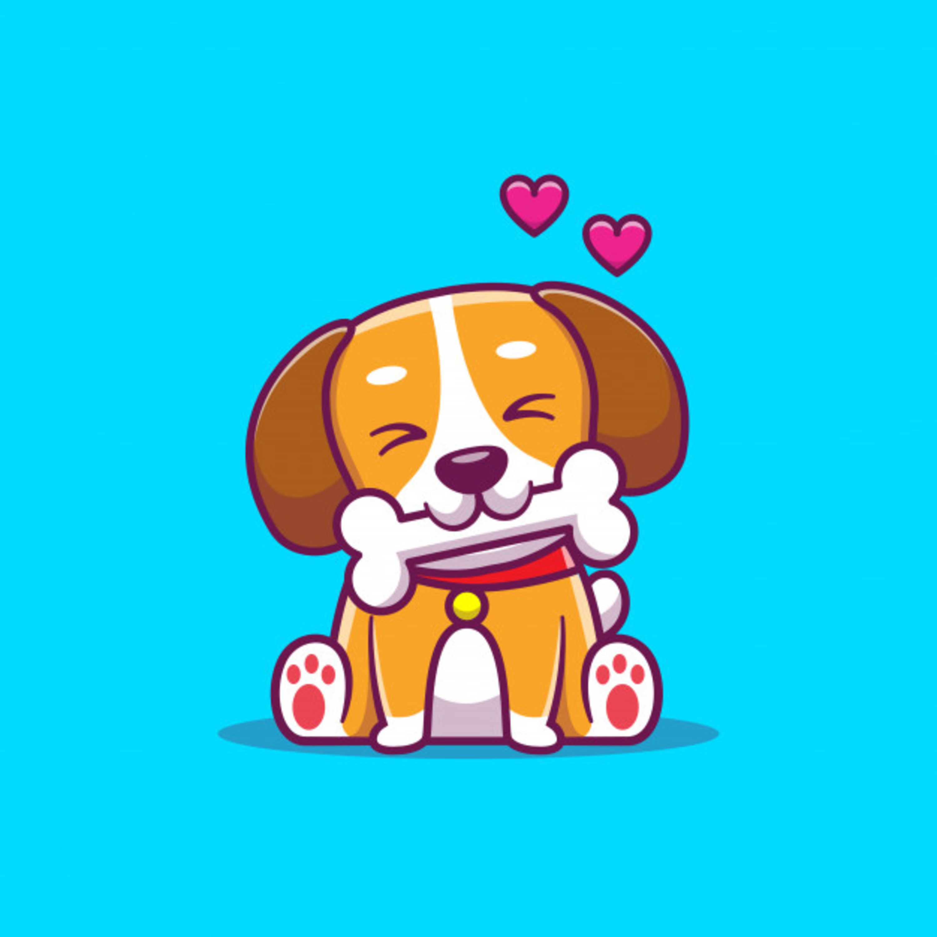 Relax My Dog