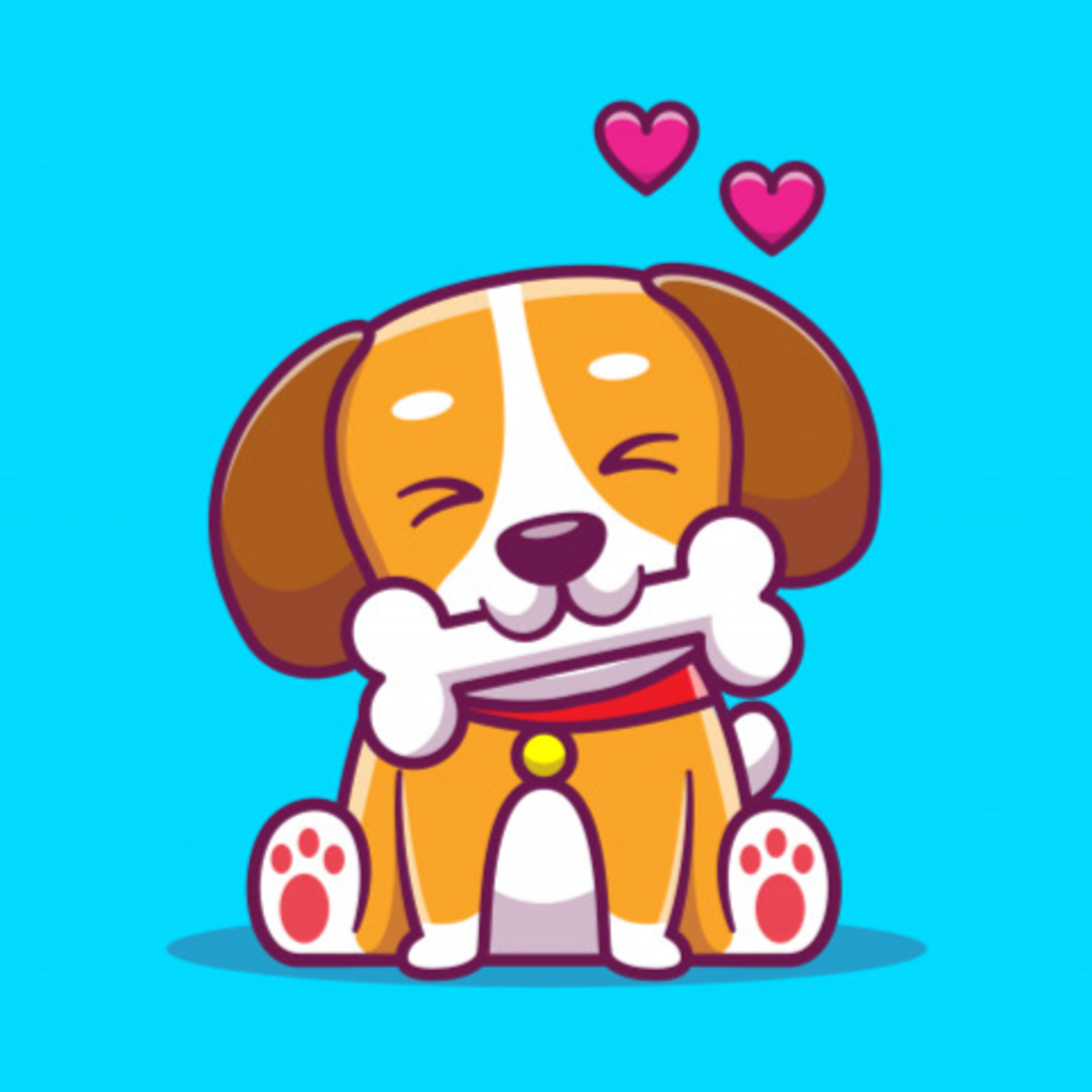 Relax My Dog