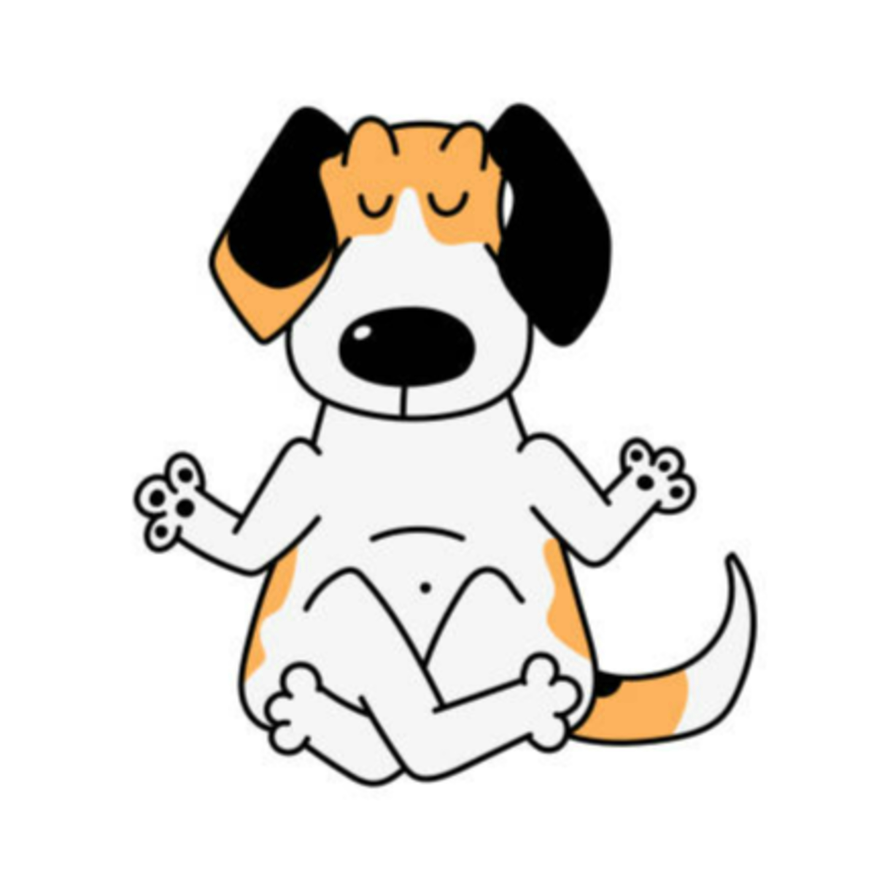 Relax My Dog