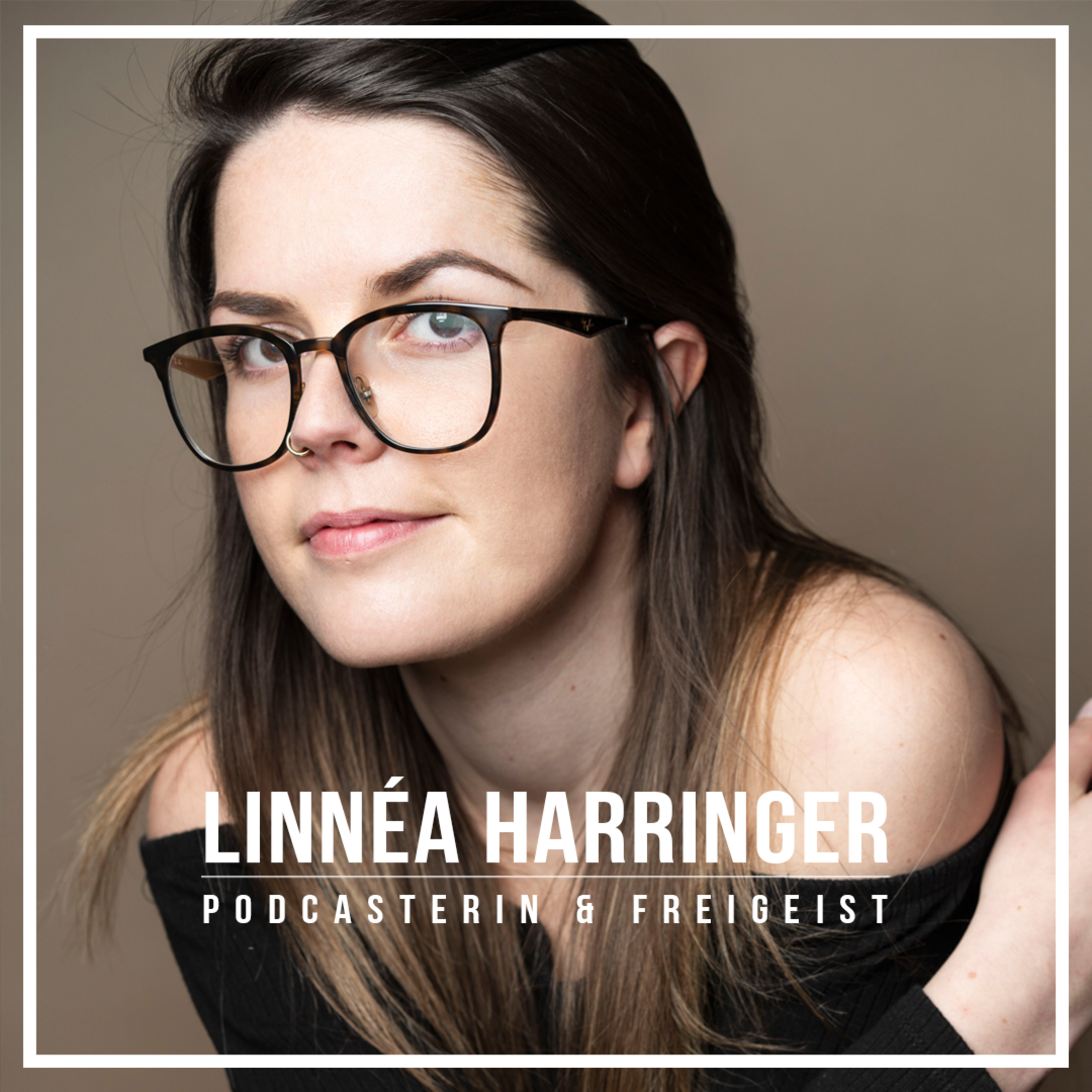 Der Podcast für Menschen mit Bewusstsein für ein nachhaltiges Leben & Mut zur Eigenverantwortung.