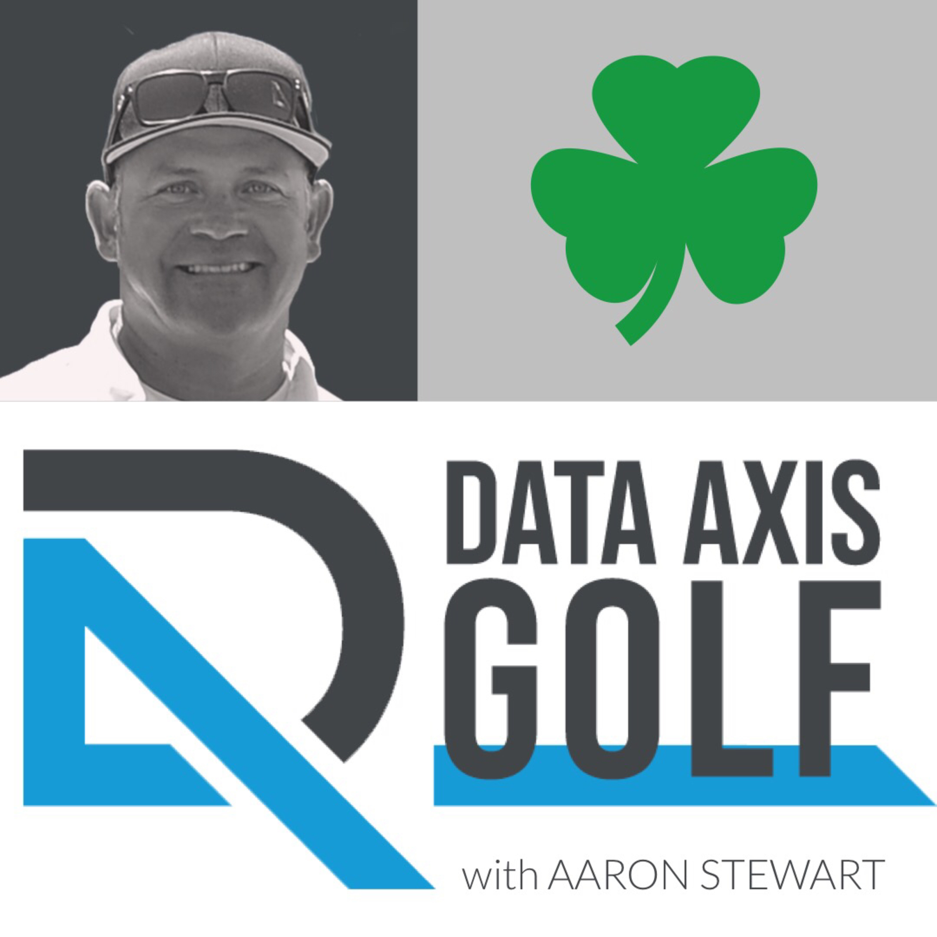 Data Axis Golf with Dr. Aaron R. Stewart