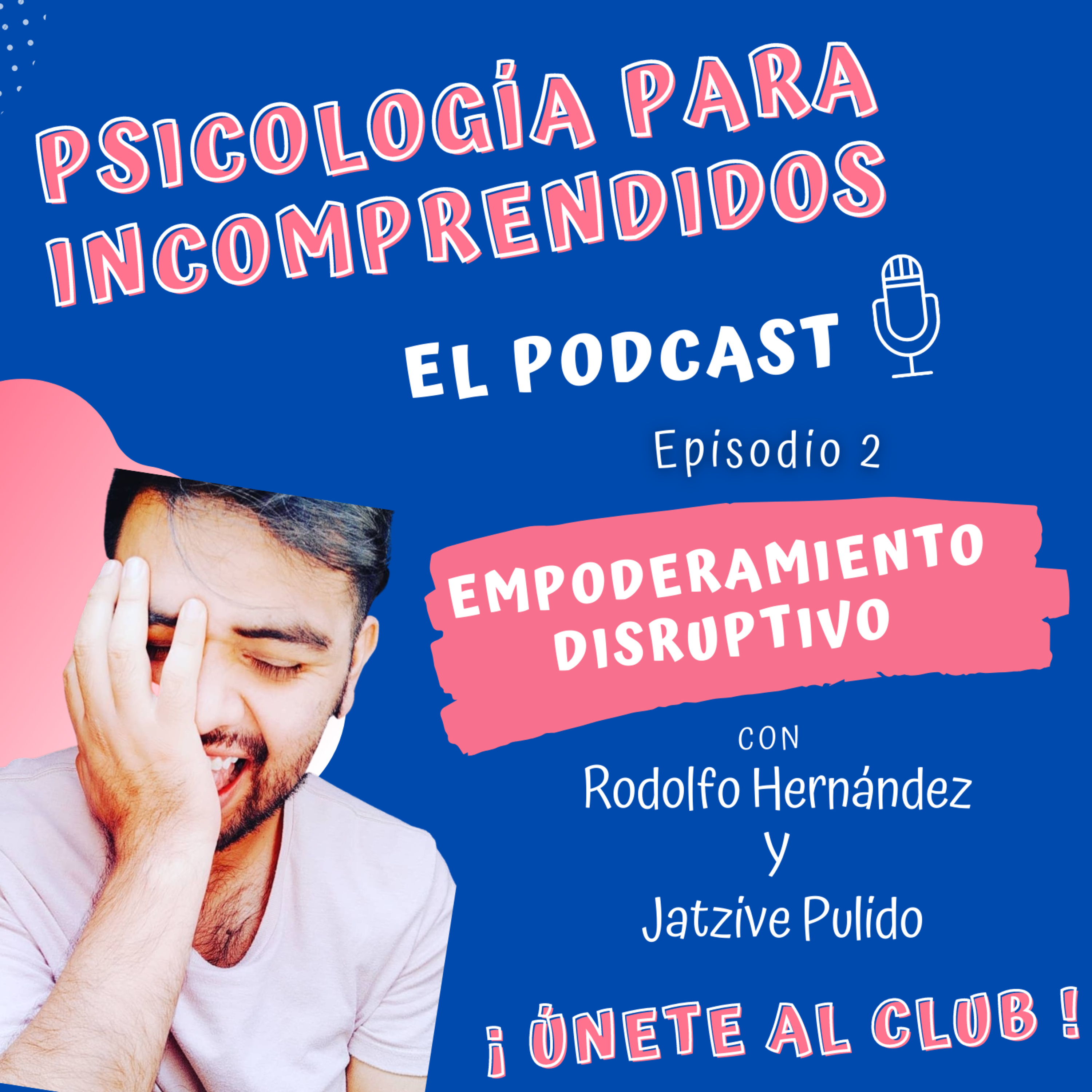 Psicología Para Incomprendidos