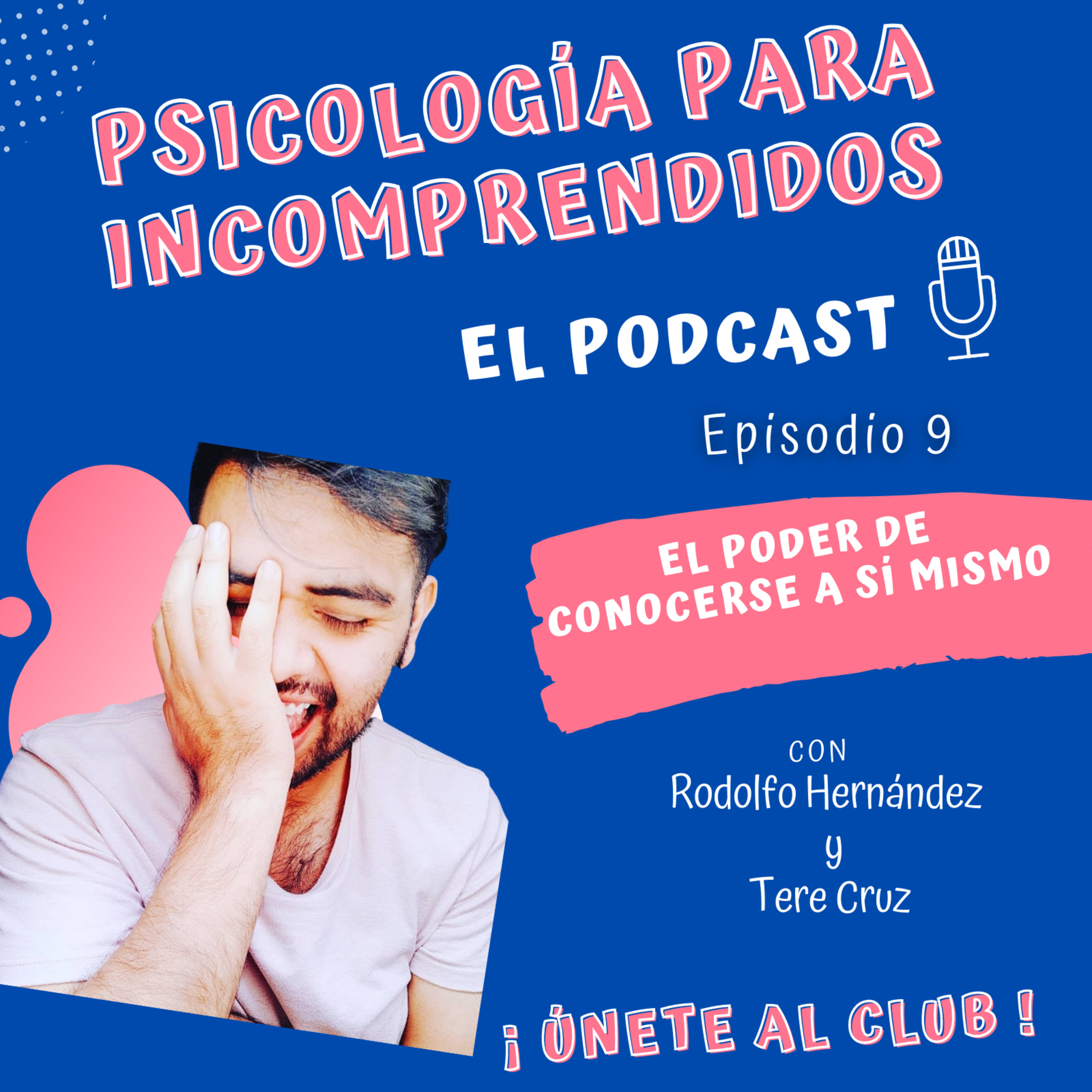Psicología Para Incomprendidos