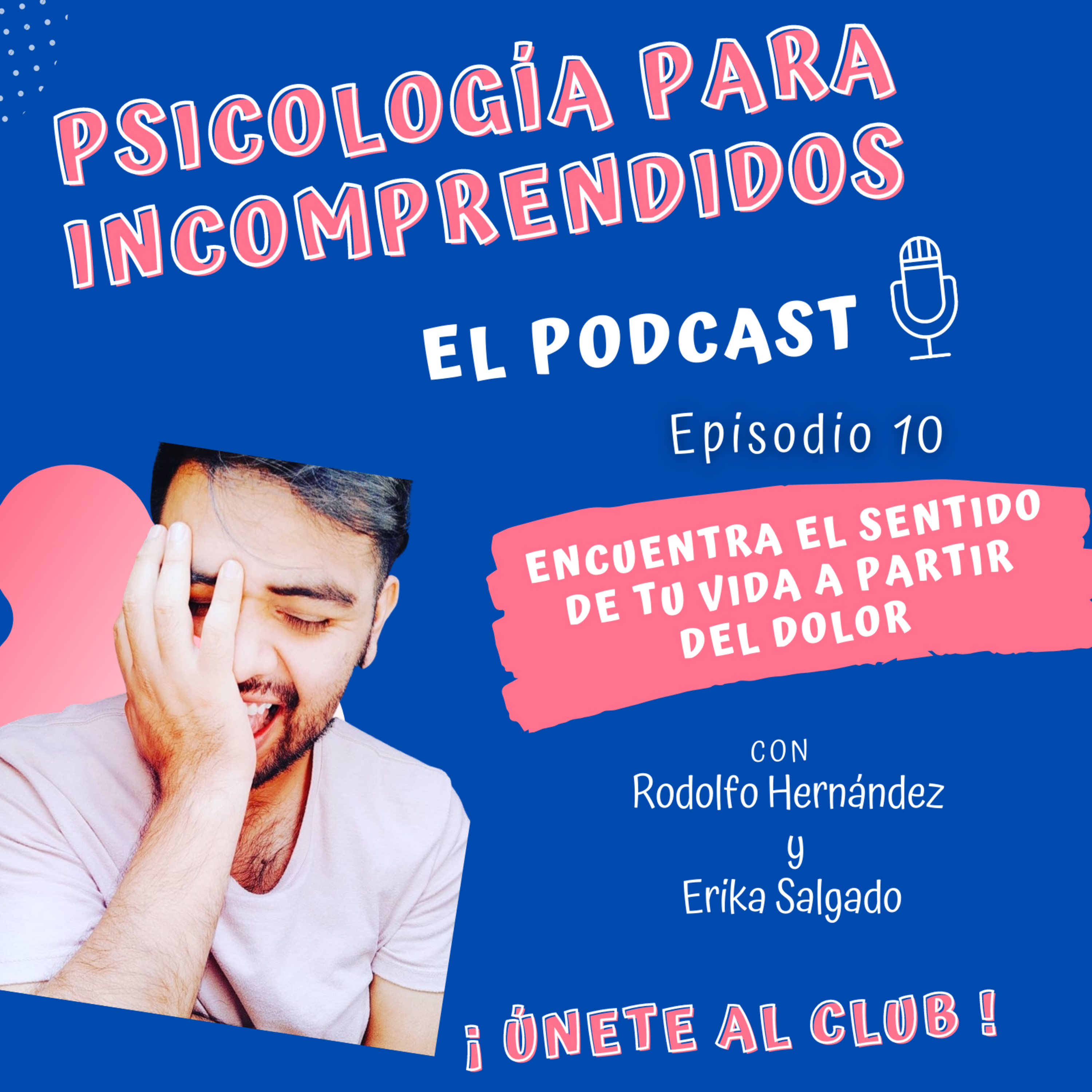 Psicología Para Incomprendidos
