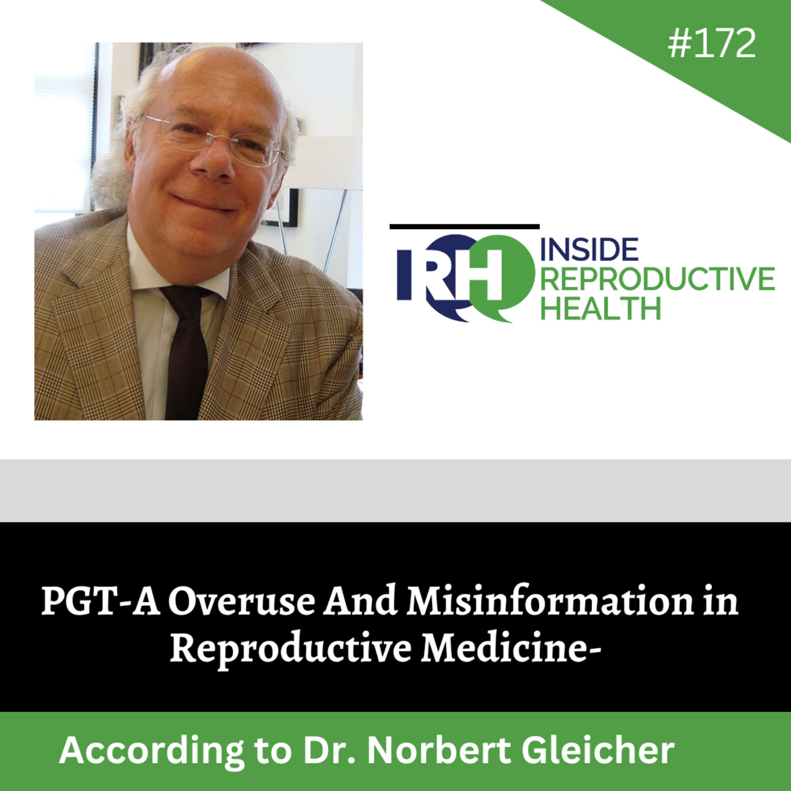 Inside Reproductive Health Podcast