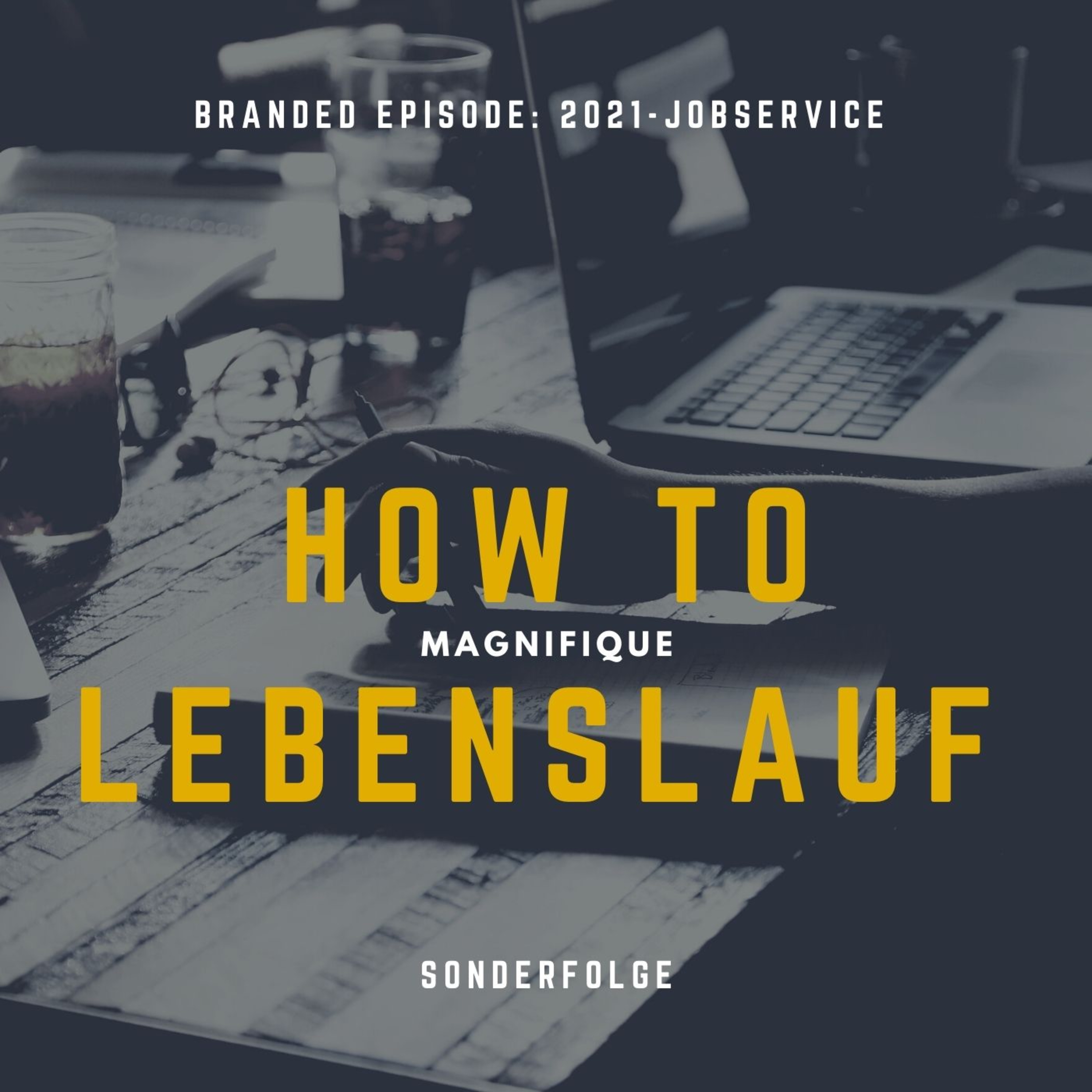 2021 - Der Podcast