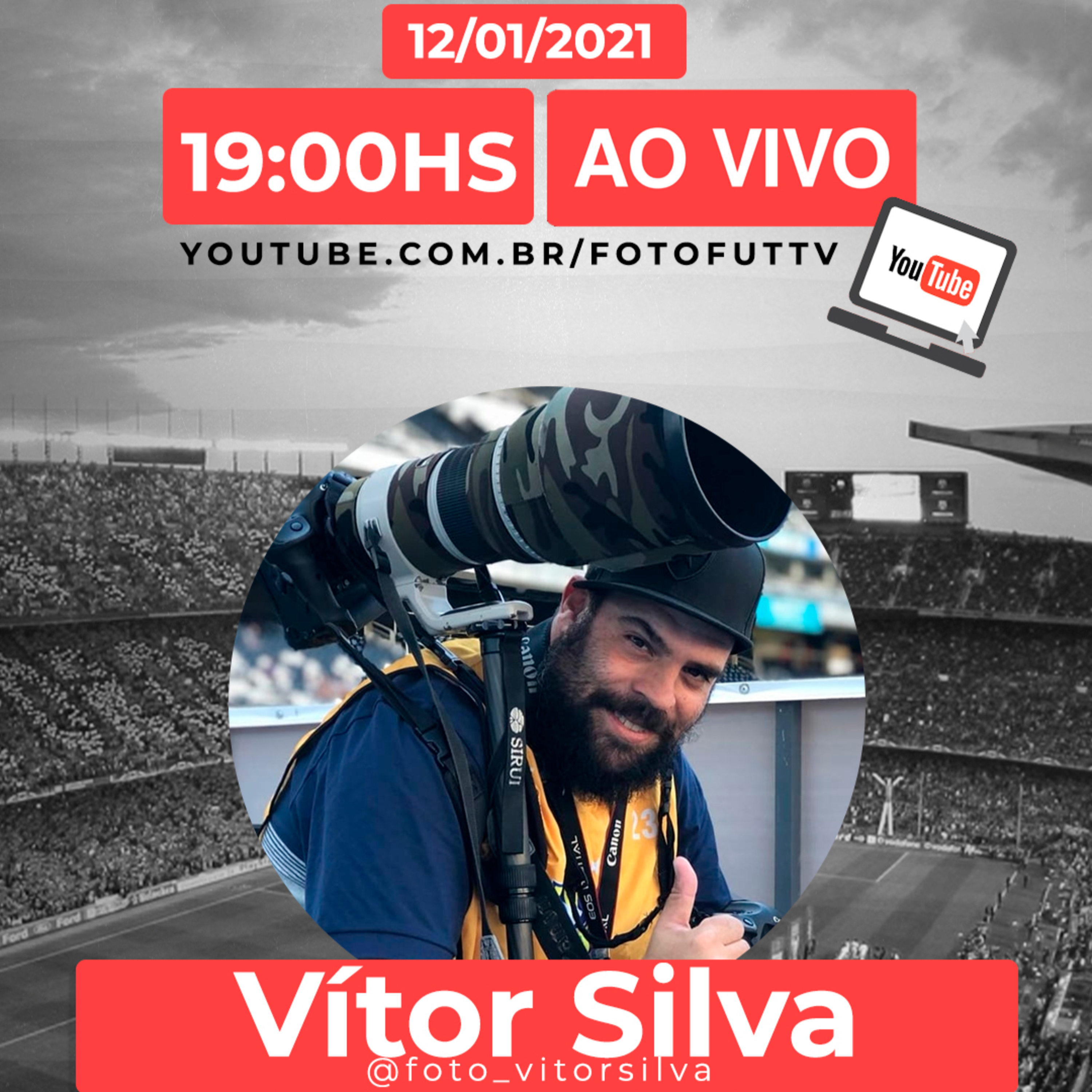 FotoFut PODCAST