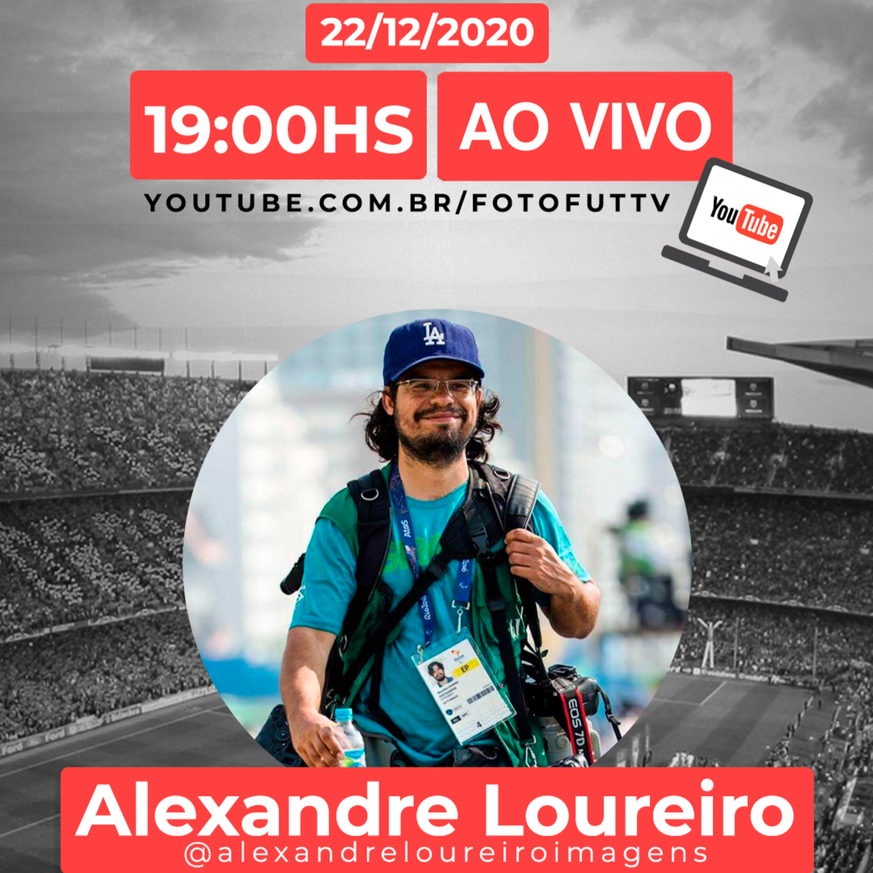 FotoFut PODCAST