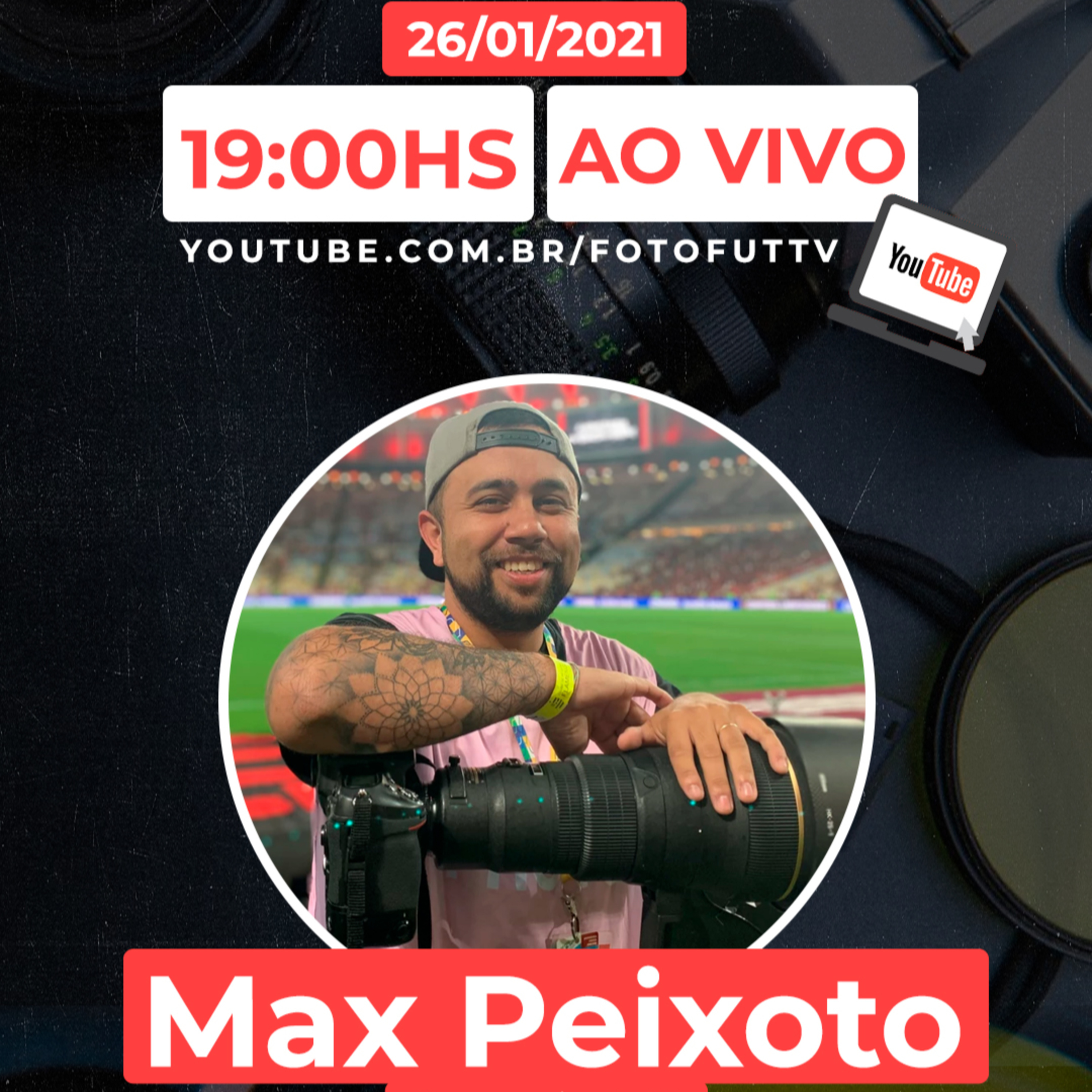 FotoFut PODCAST