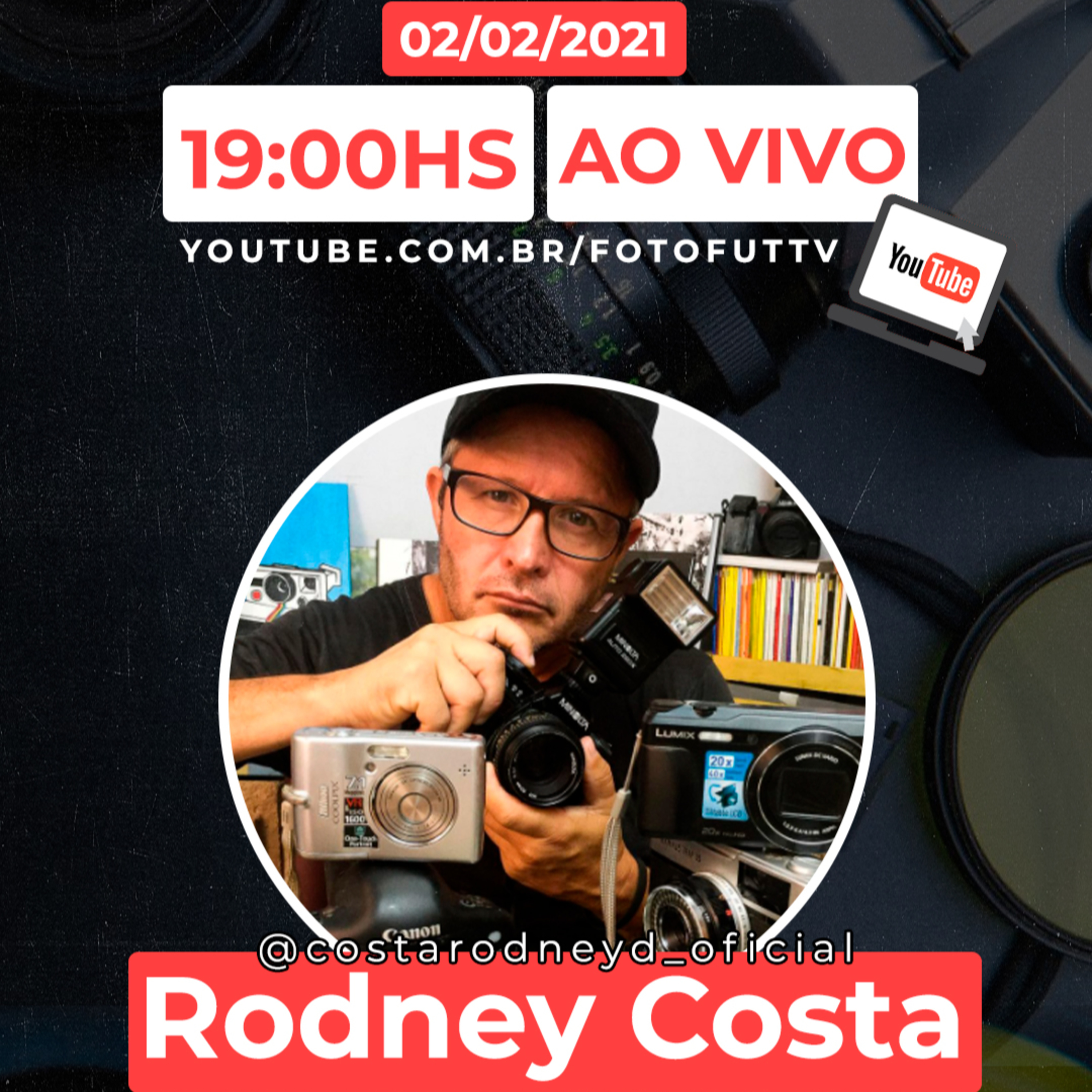 FotoFut PODCAST