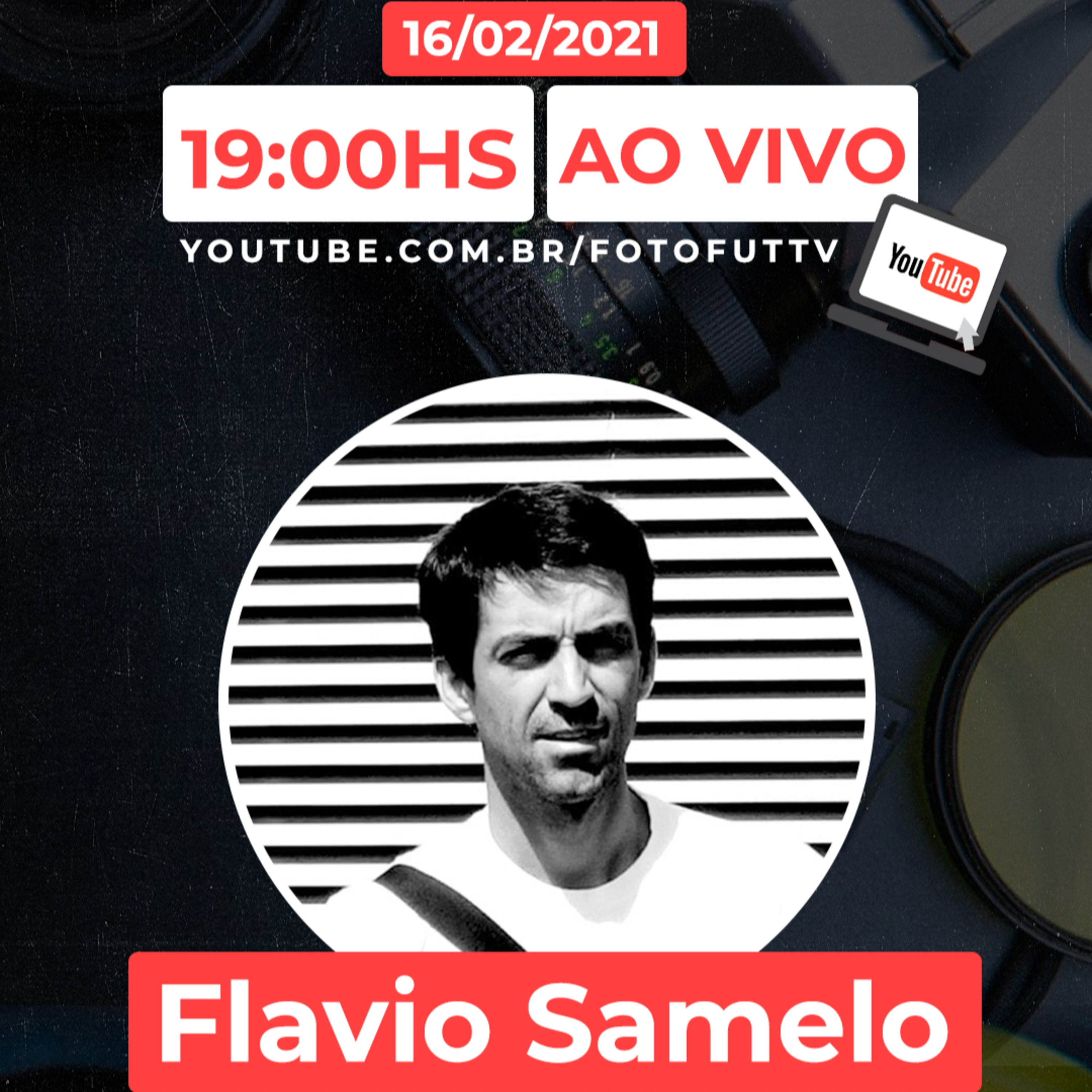 FotoFut PODCAST