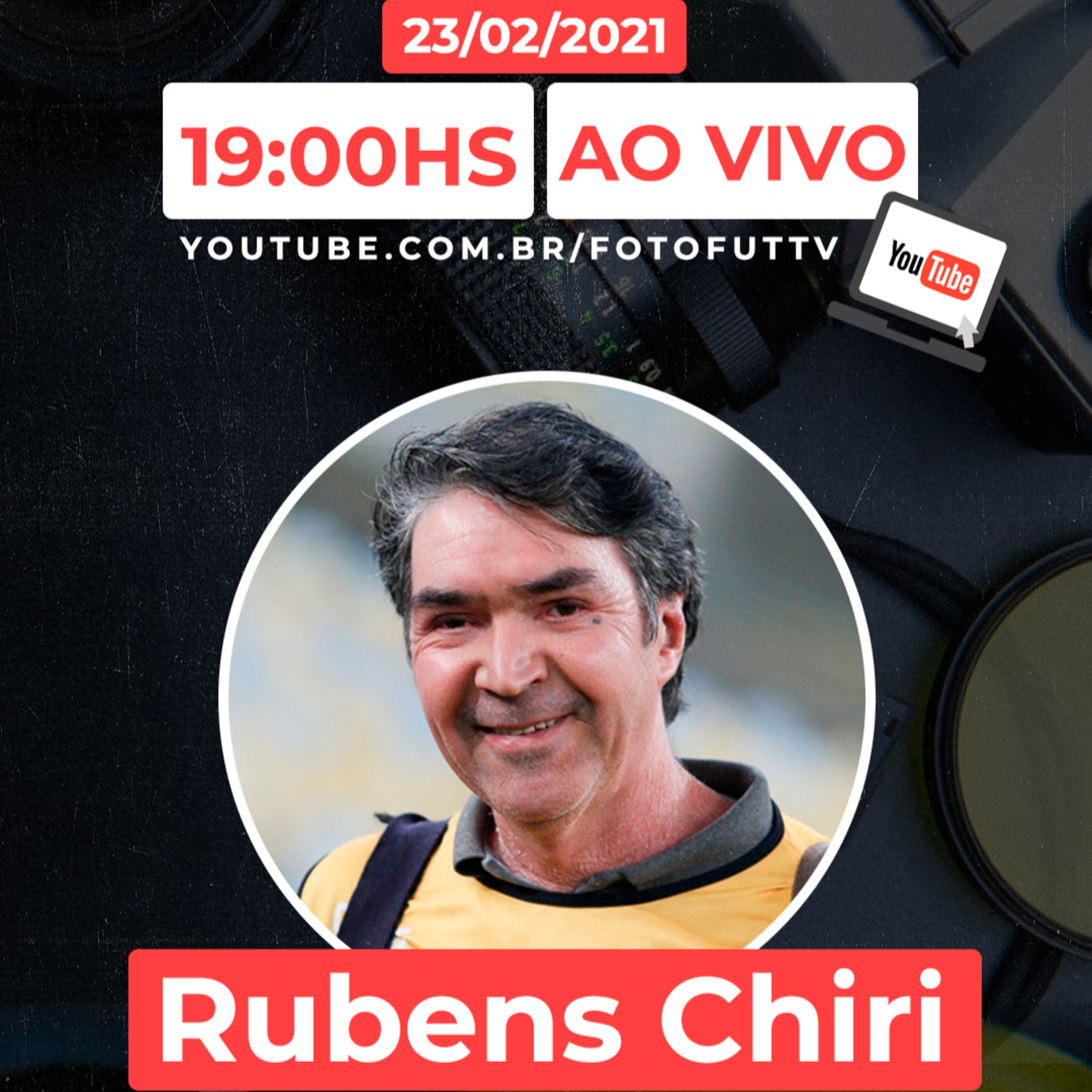 FotoFut PODCAST