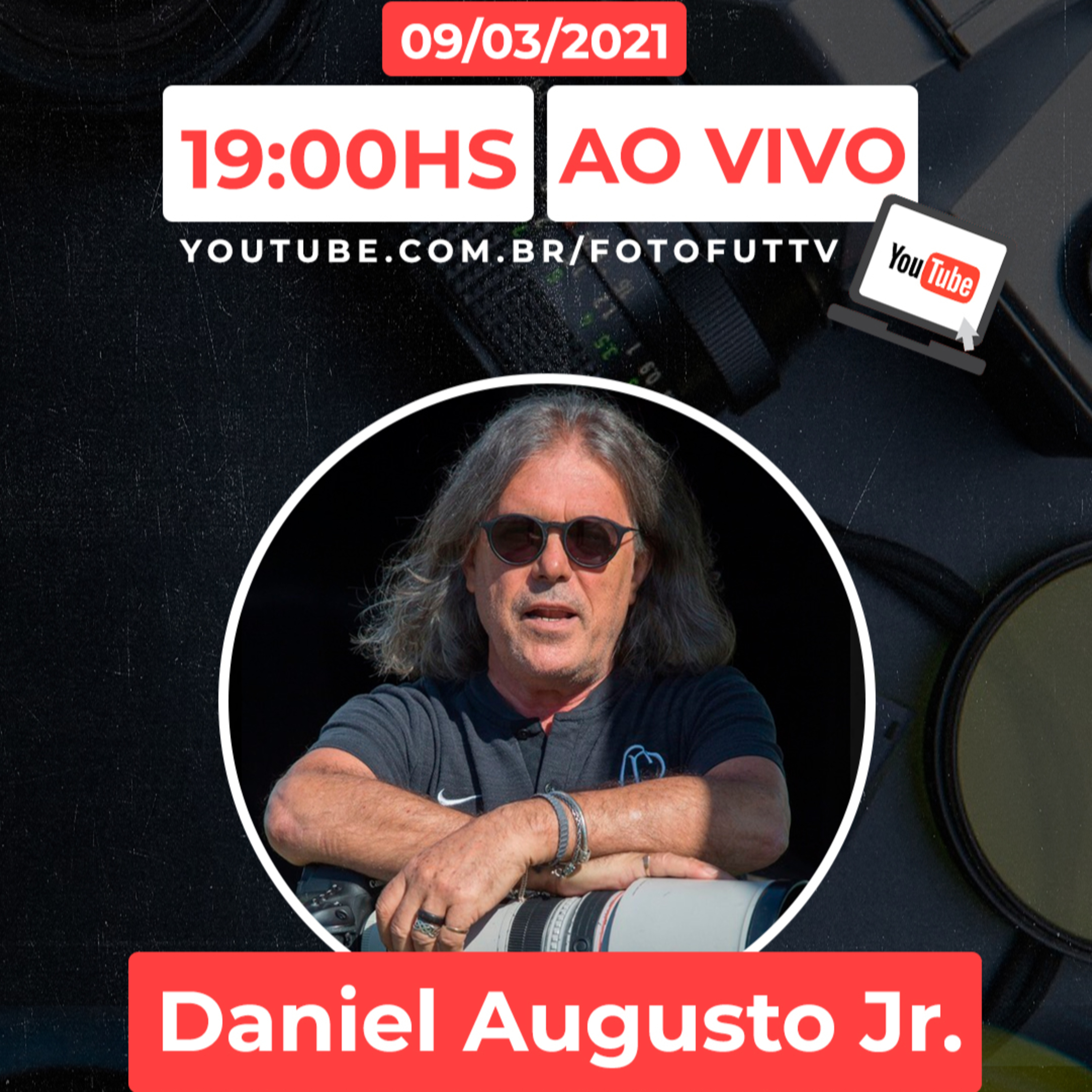 FotoFut PODCAST