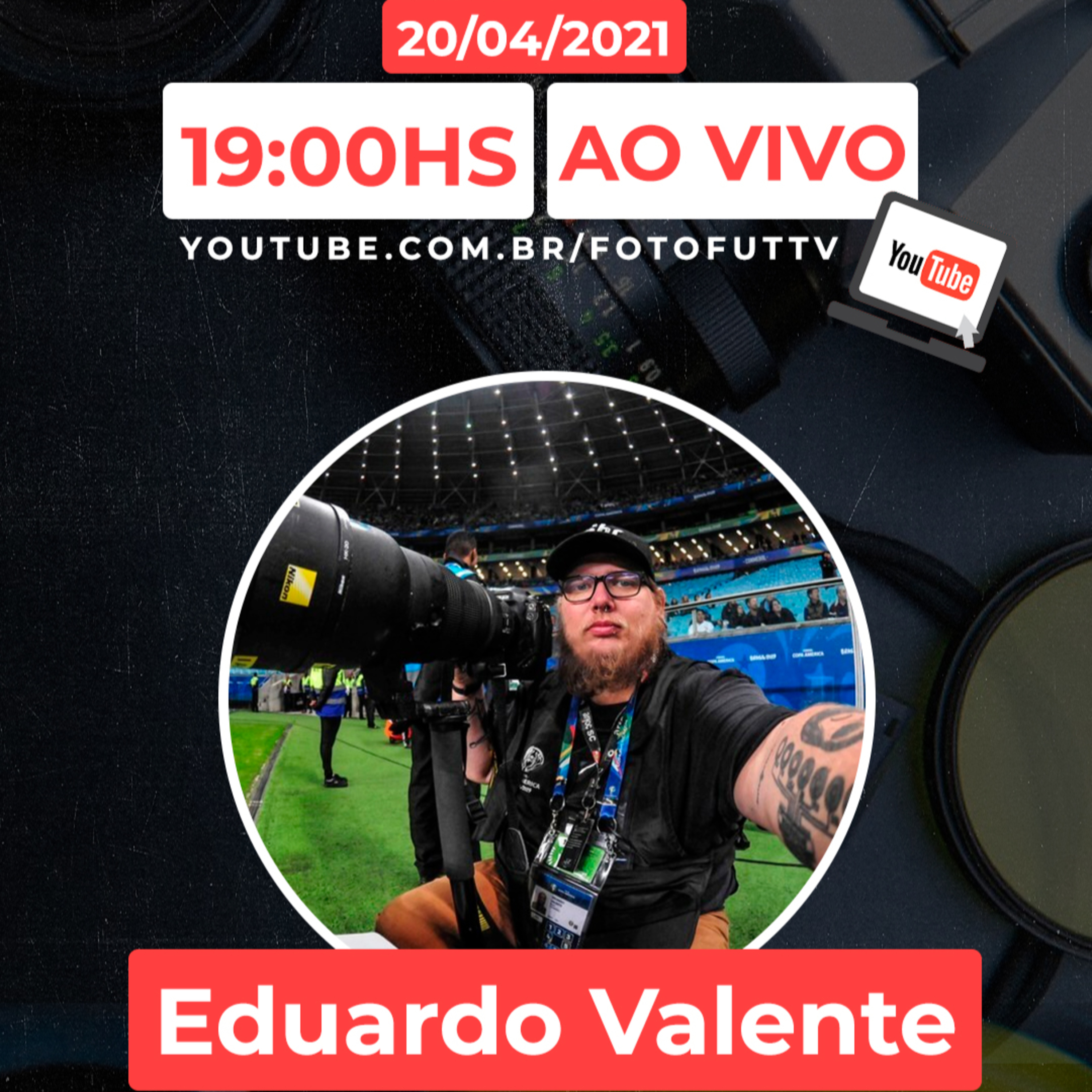 FotoFut PODCAST