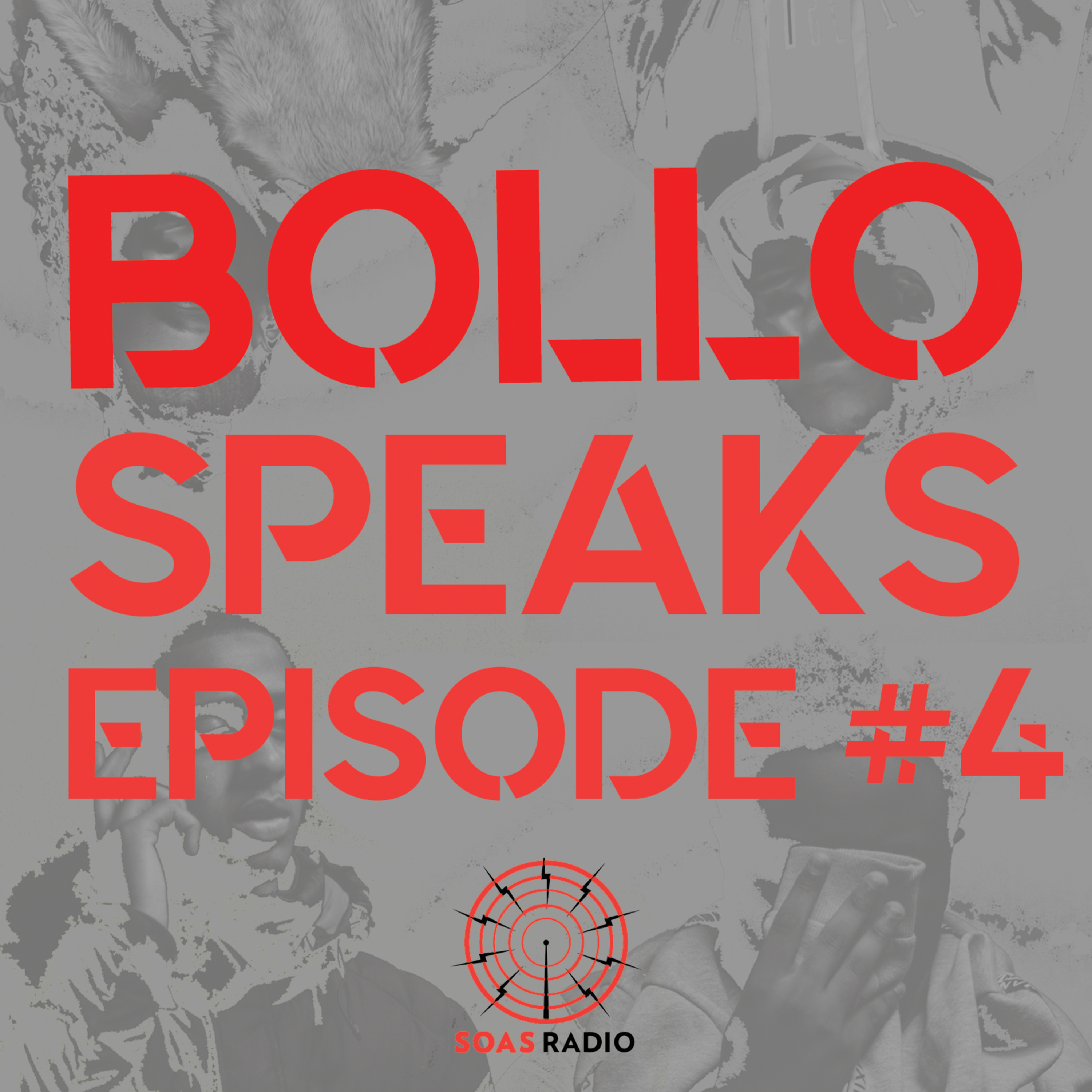 4. Love episode artwork