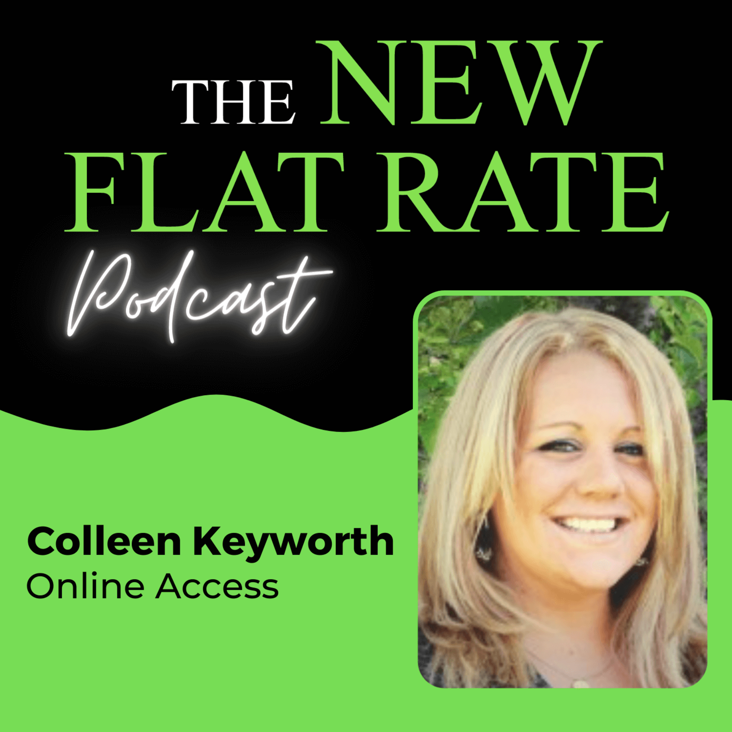 The New Flat Rate