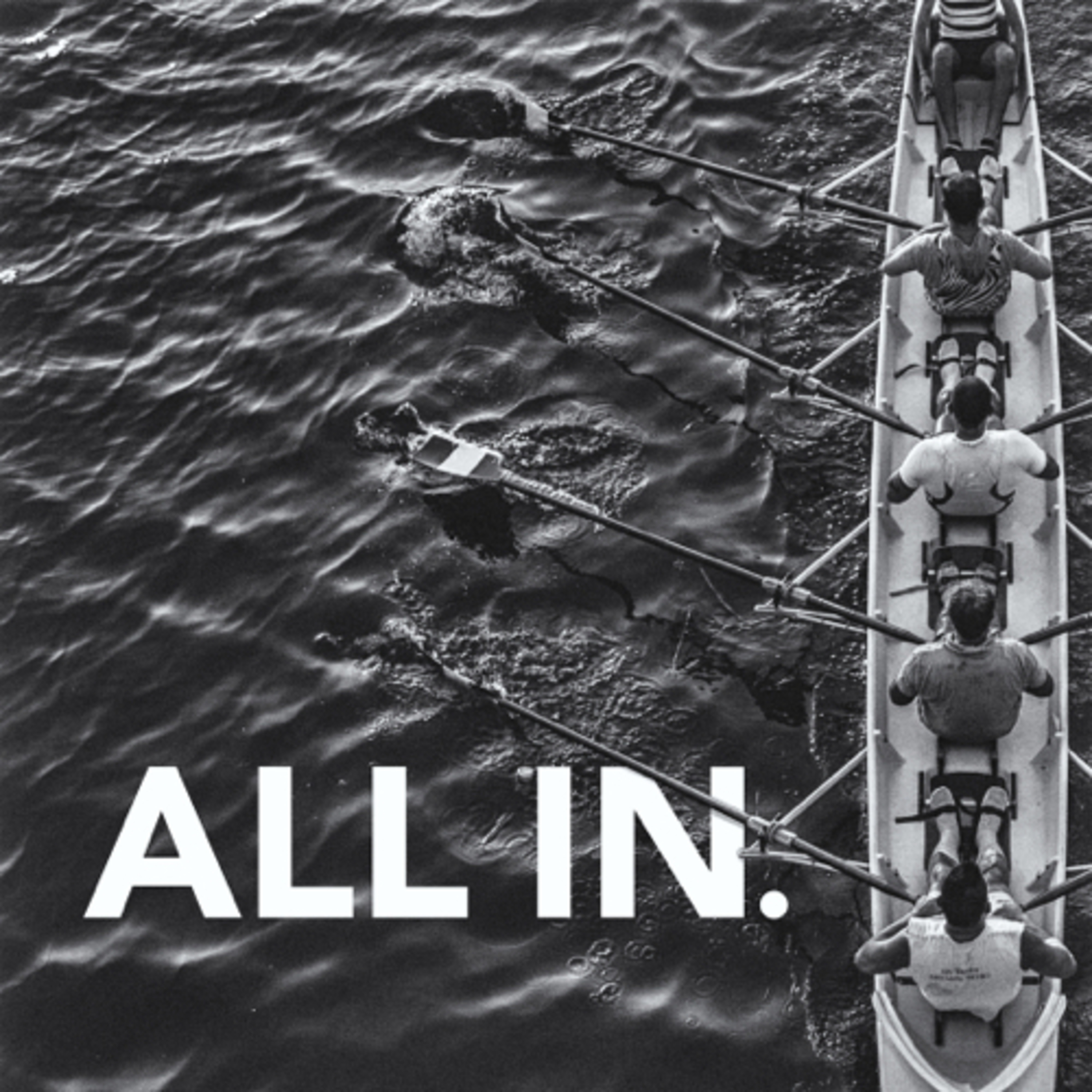 “The Measure of Love: Solomon” ft. Rich Hackett | ALL IN Series episode artwork