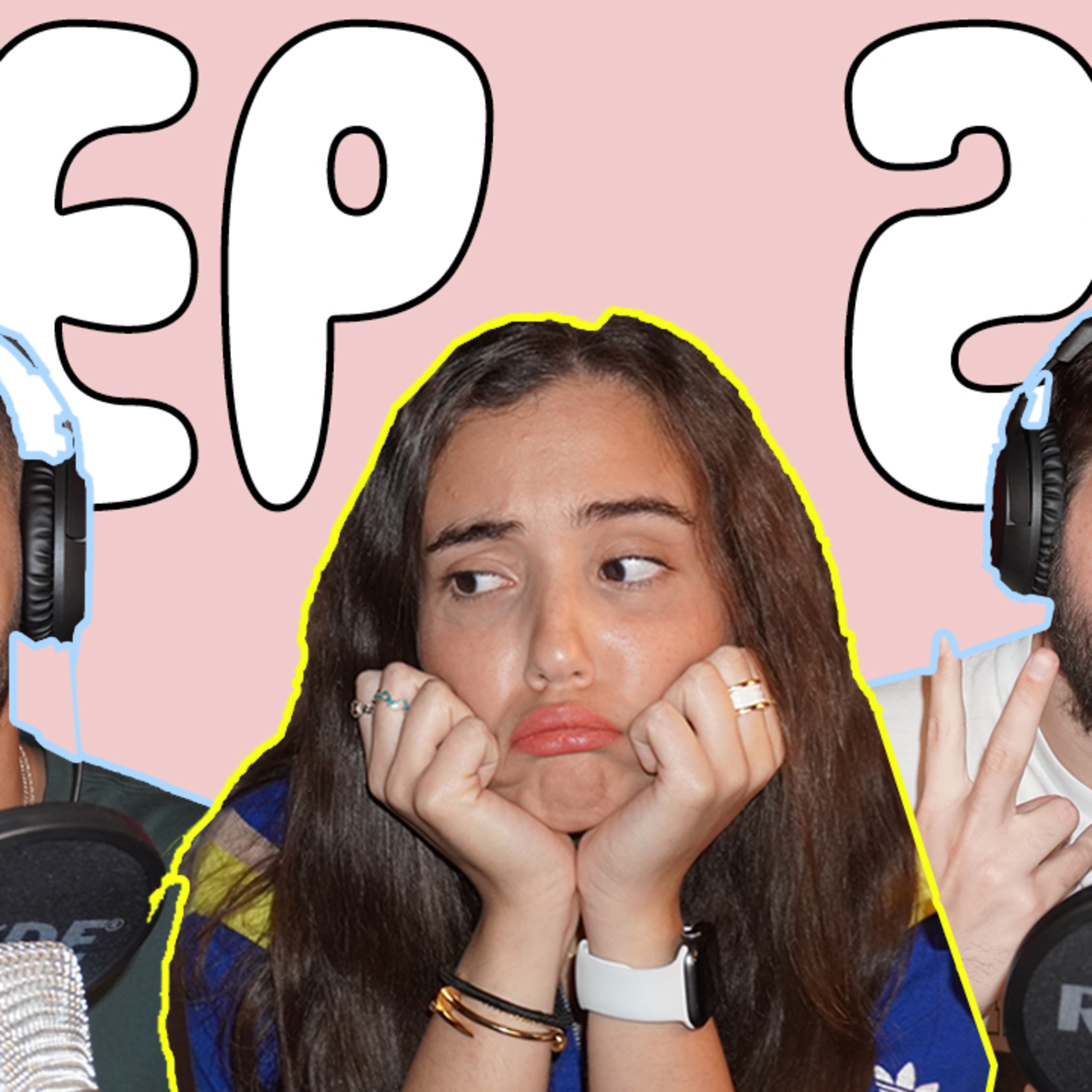Slime Sandwich Podcast
