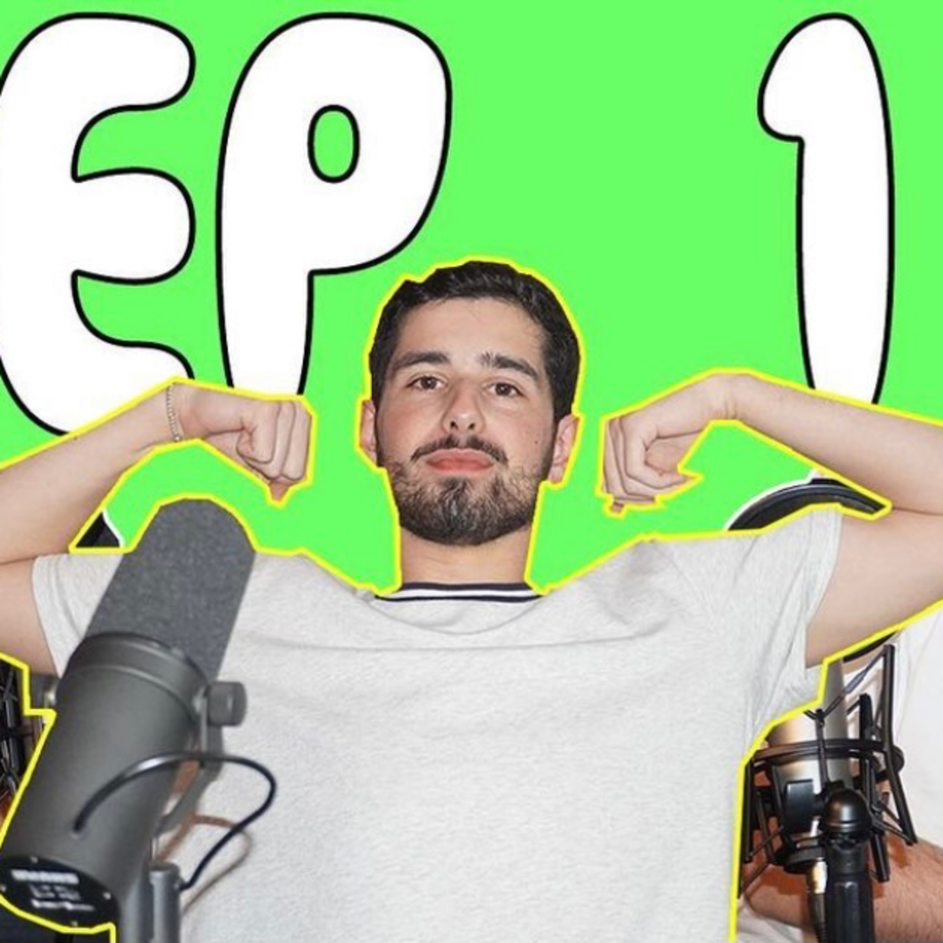 Slime Sandwich Podcast