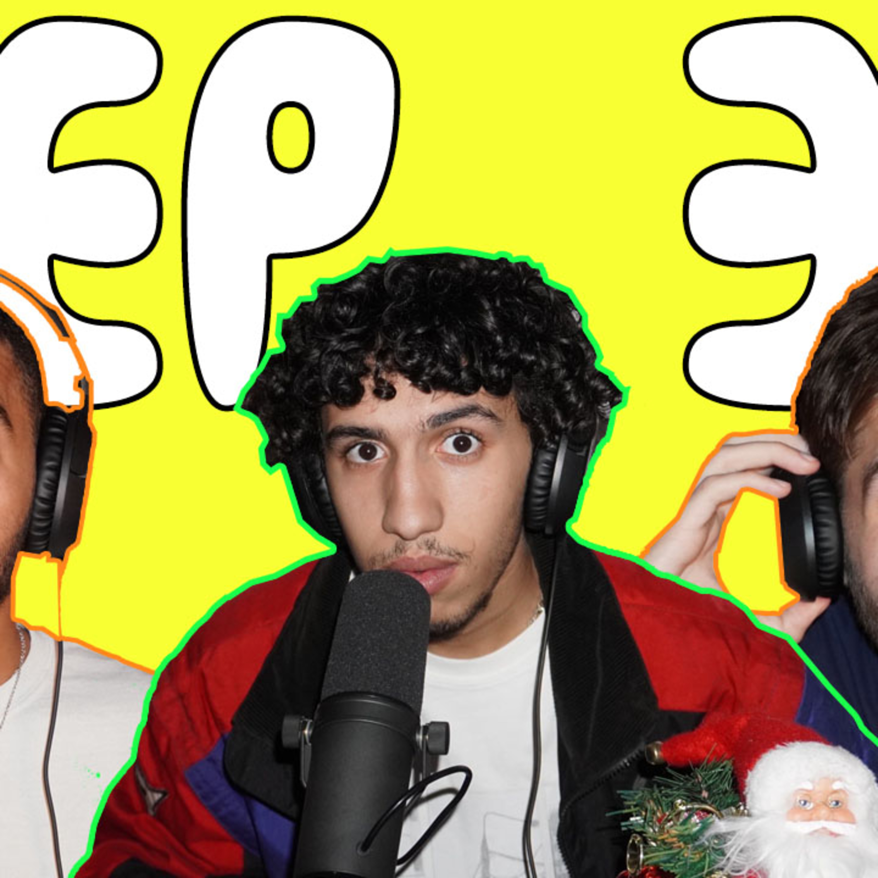 Slime Sandwich Podcast