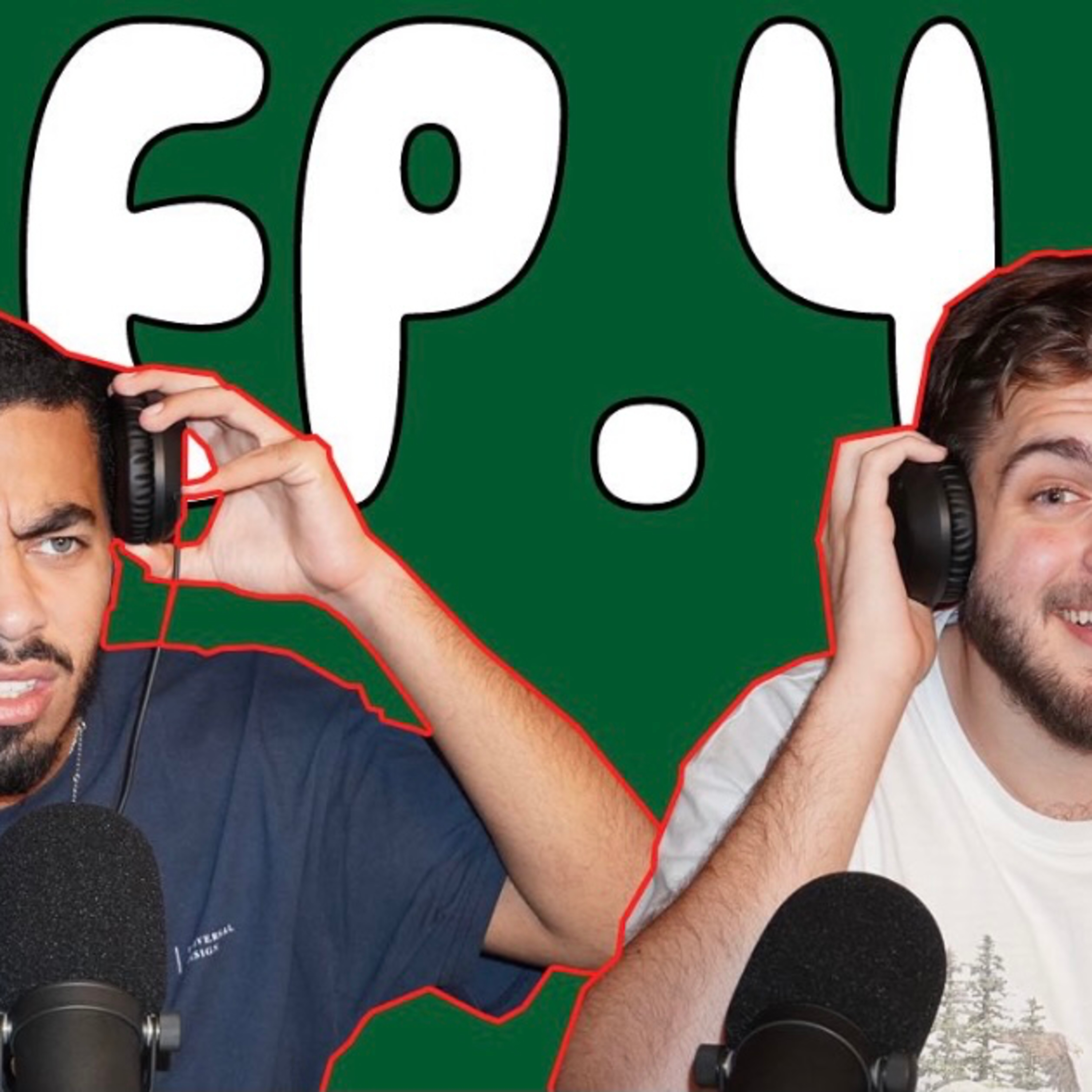 Slime Sandwich Podcast