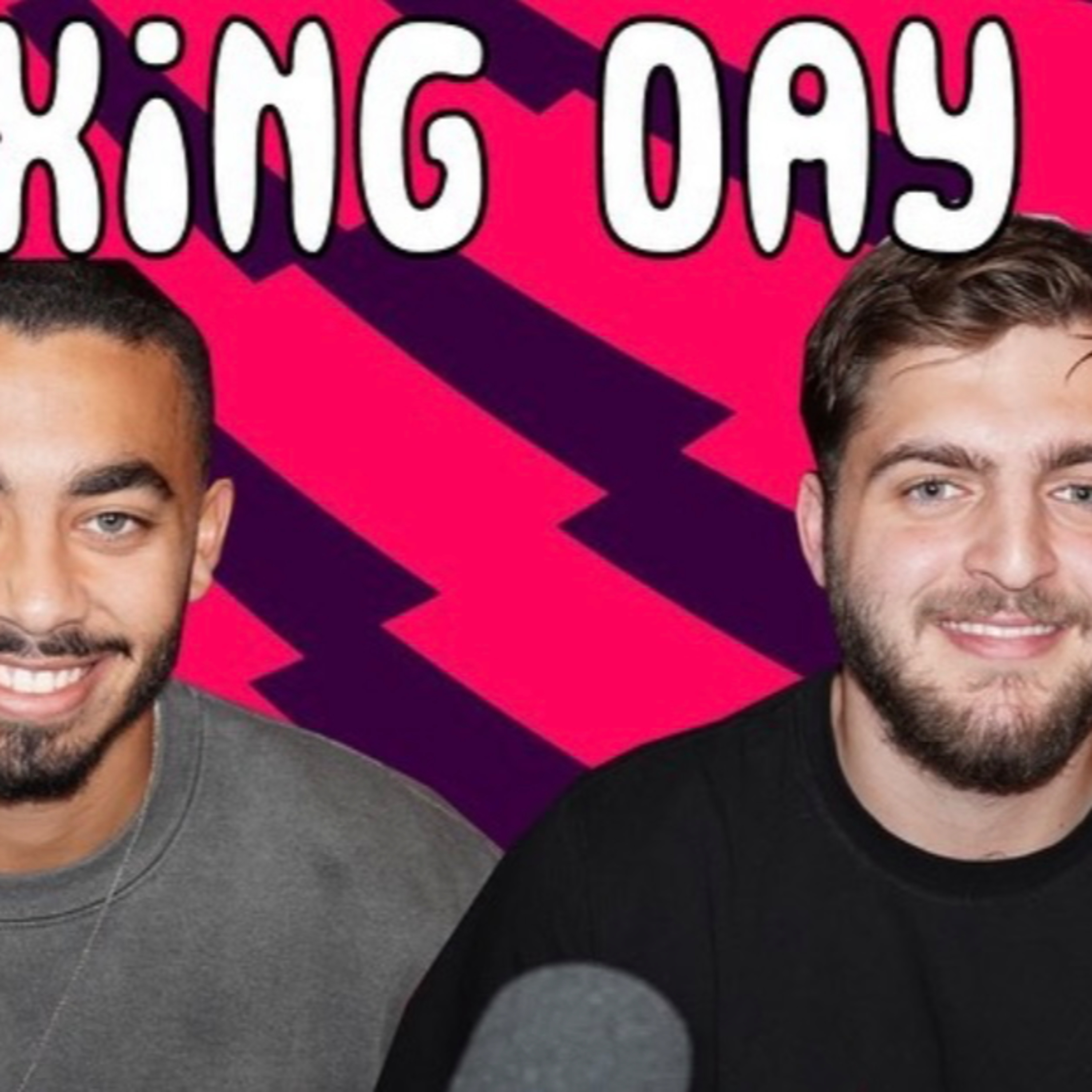 Slime Sandwich Podcast