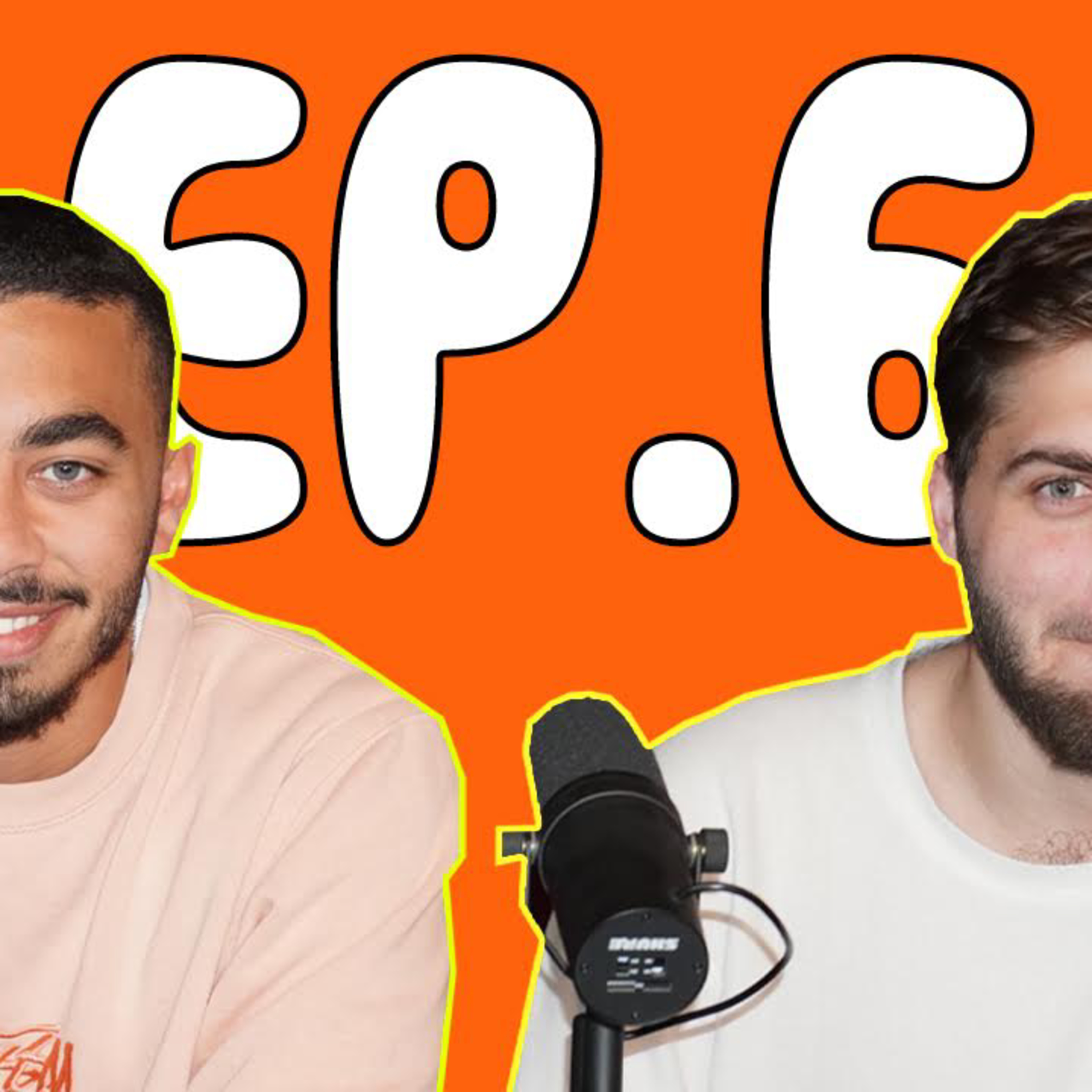 Slime Sandwich Podcast