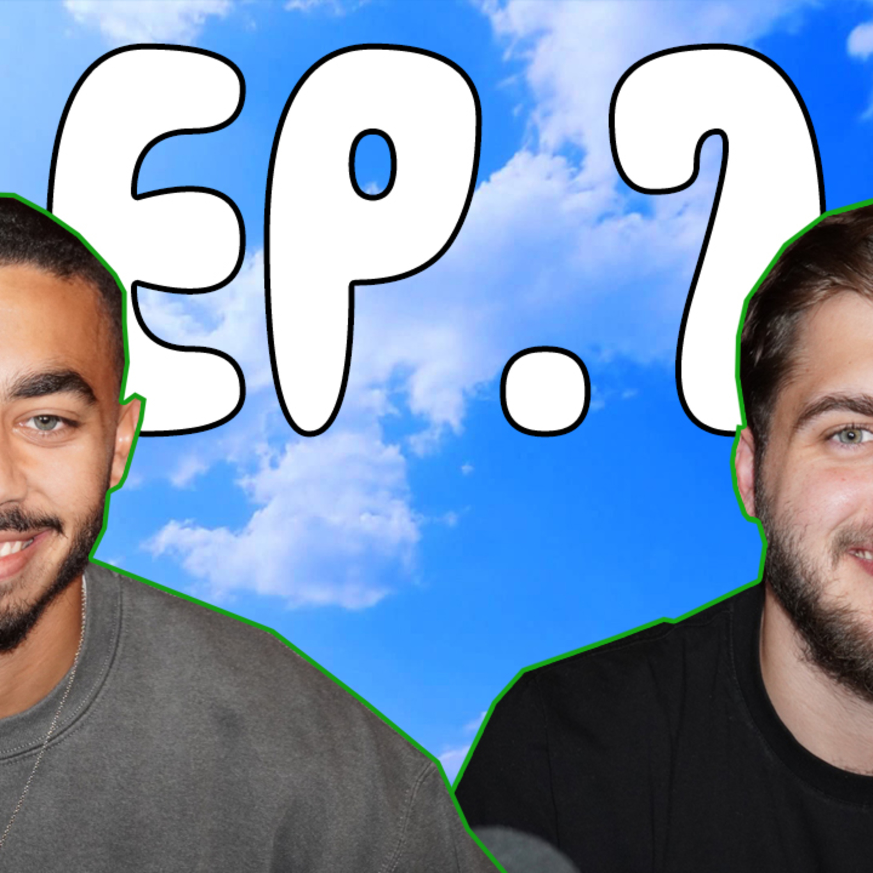 Slime Sandwich Podcast