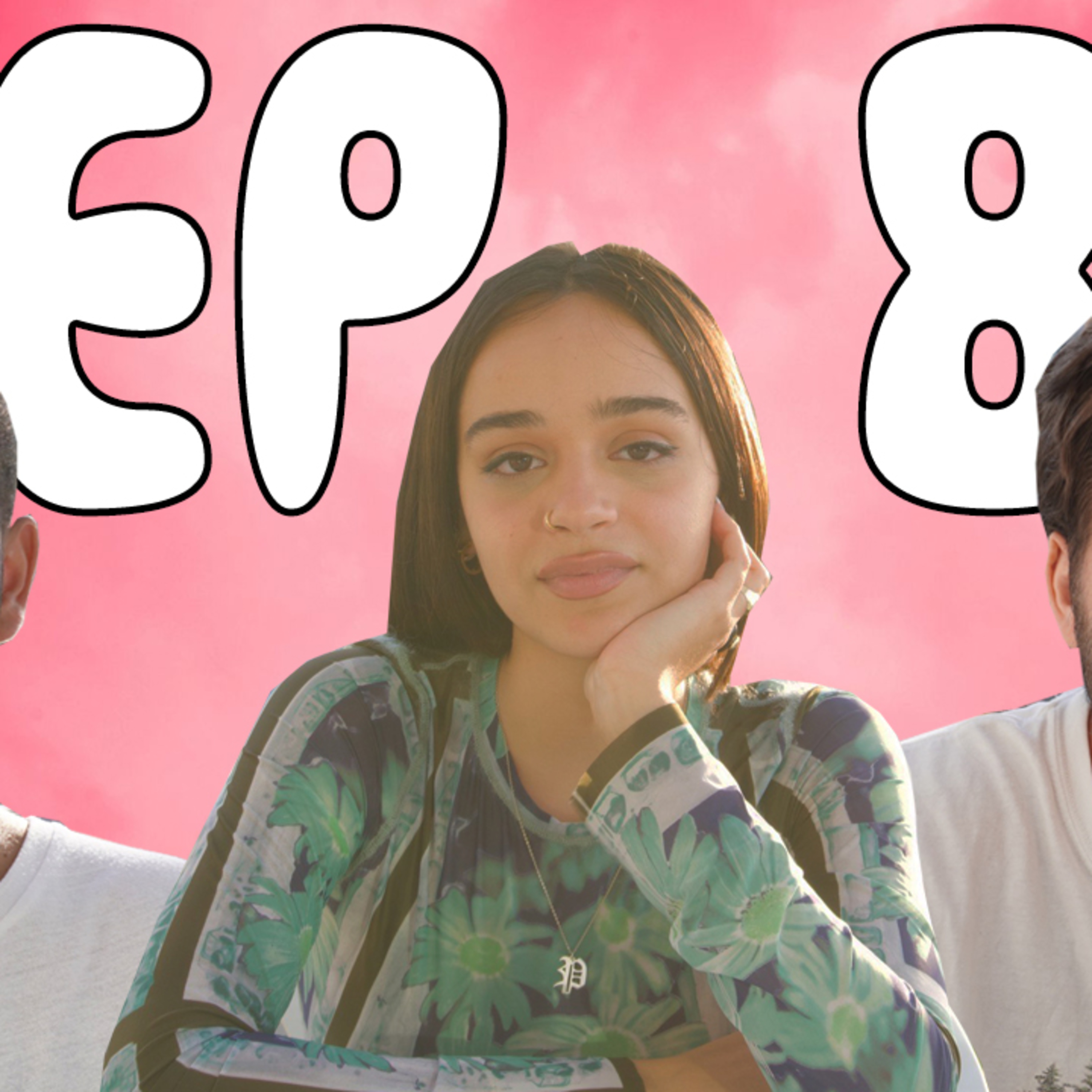 Slime Sandwich Podcast