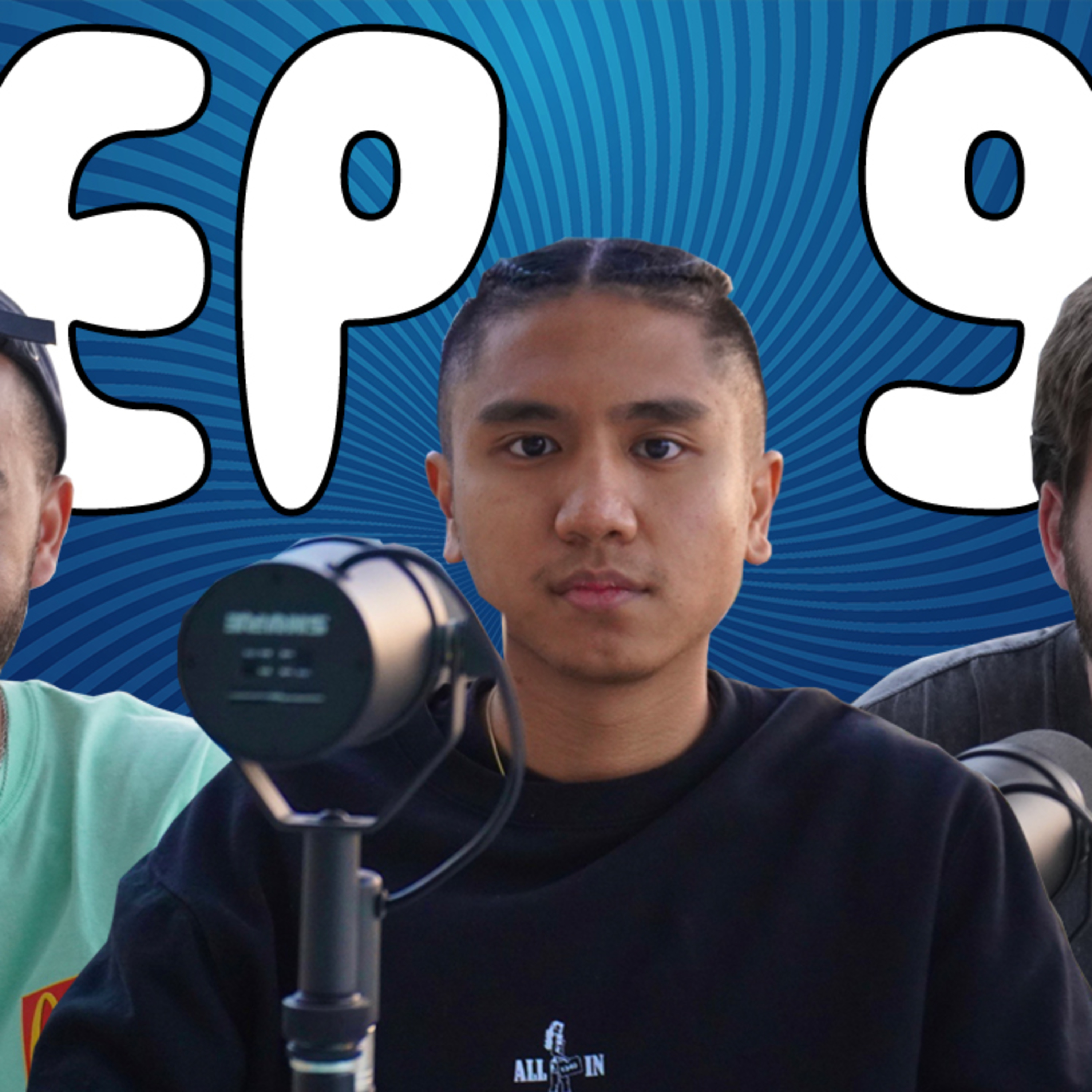 Slime Sandwich Podcast