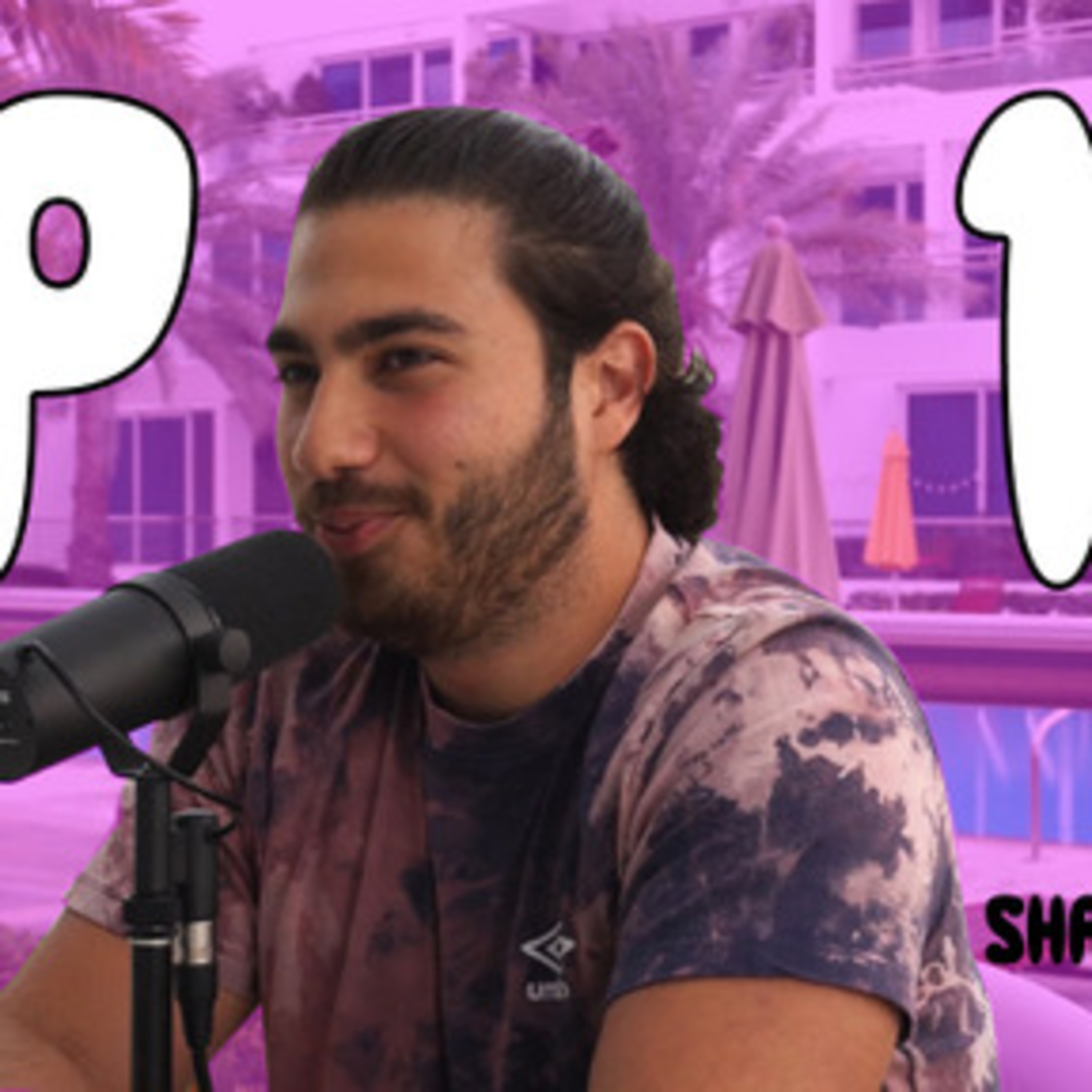 Slime Sandwich Podcast