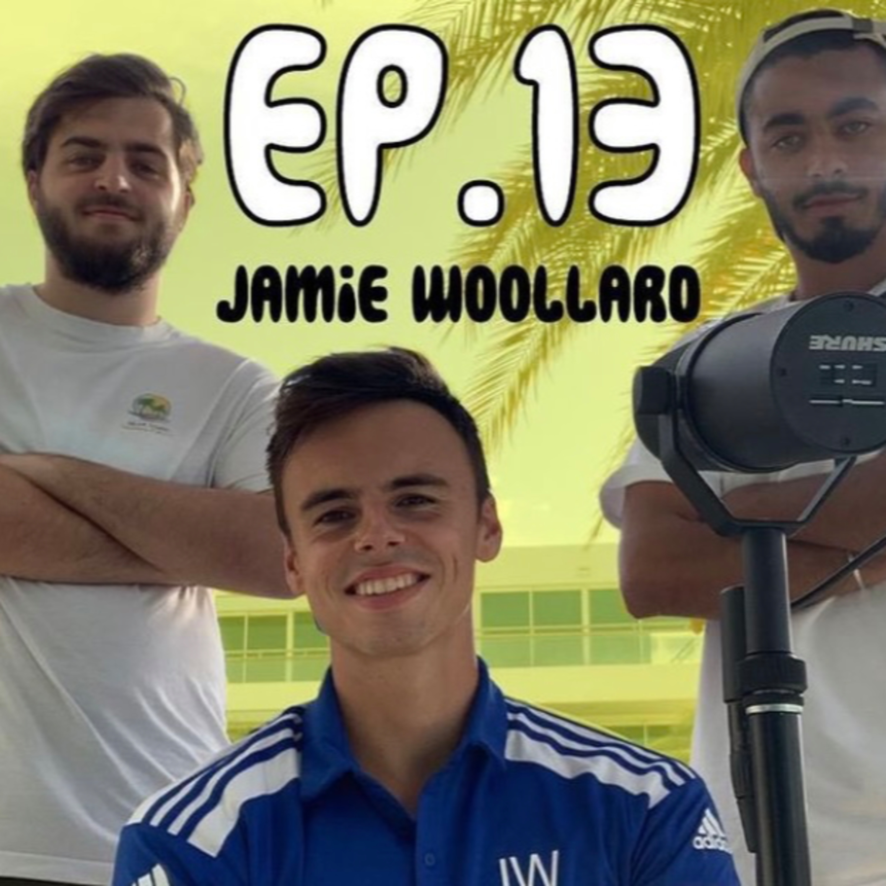 Slime Sandwich Podcast