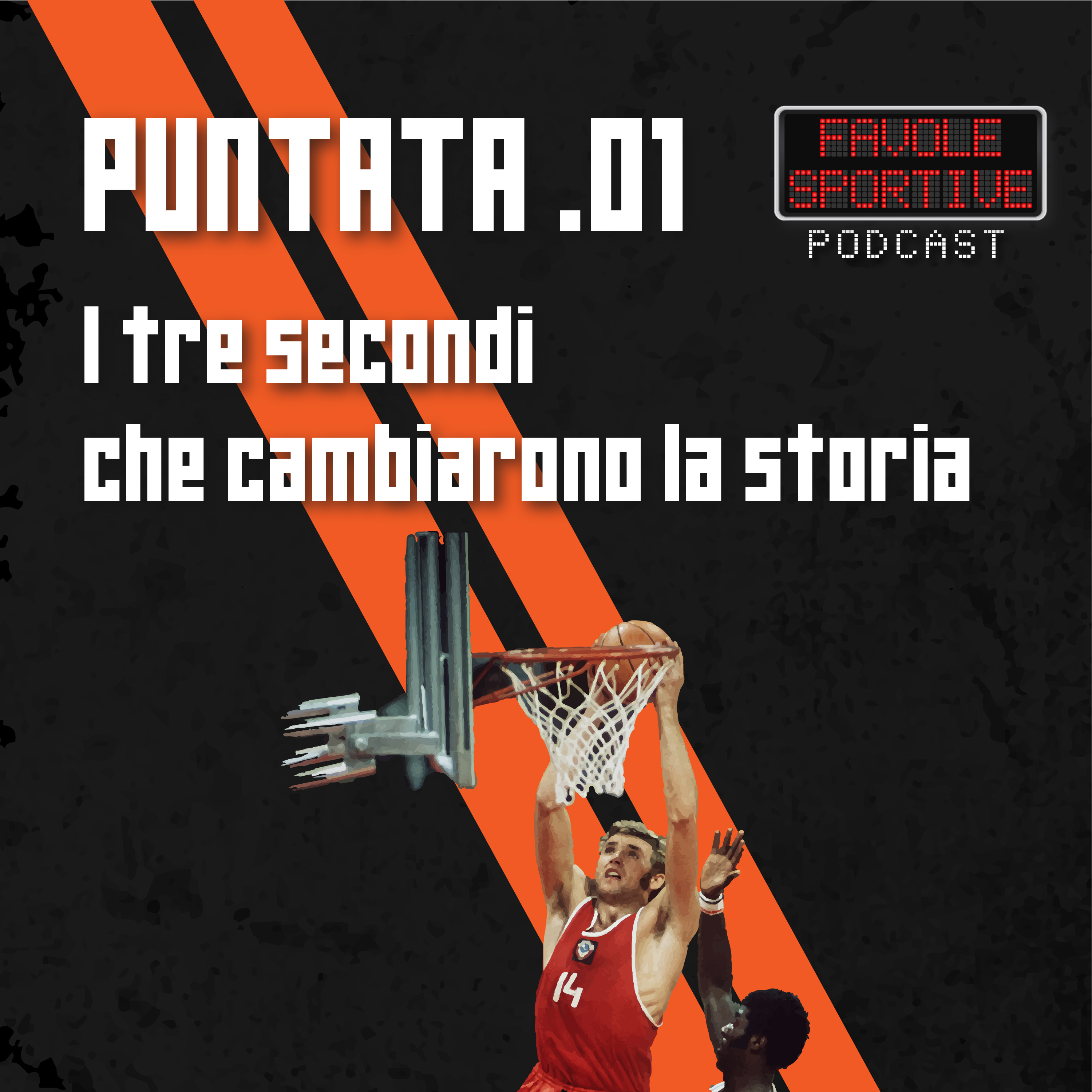 Favole Sportive