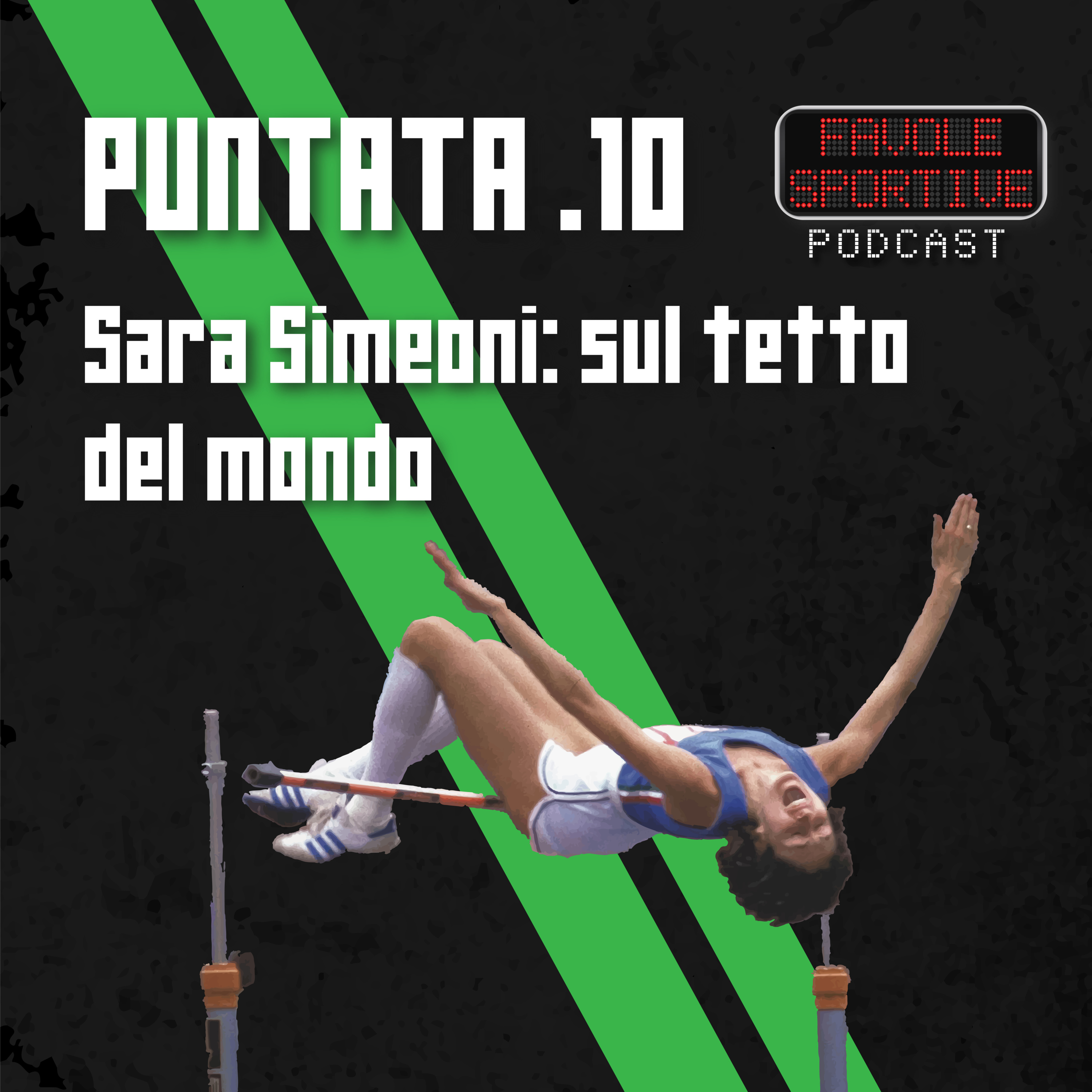 Favole Sportive