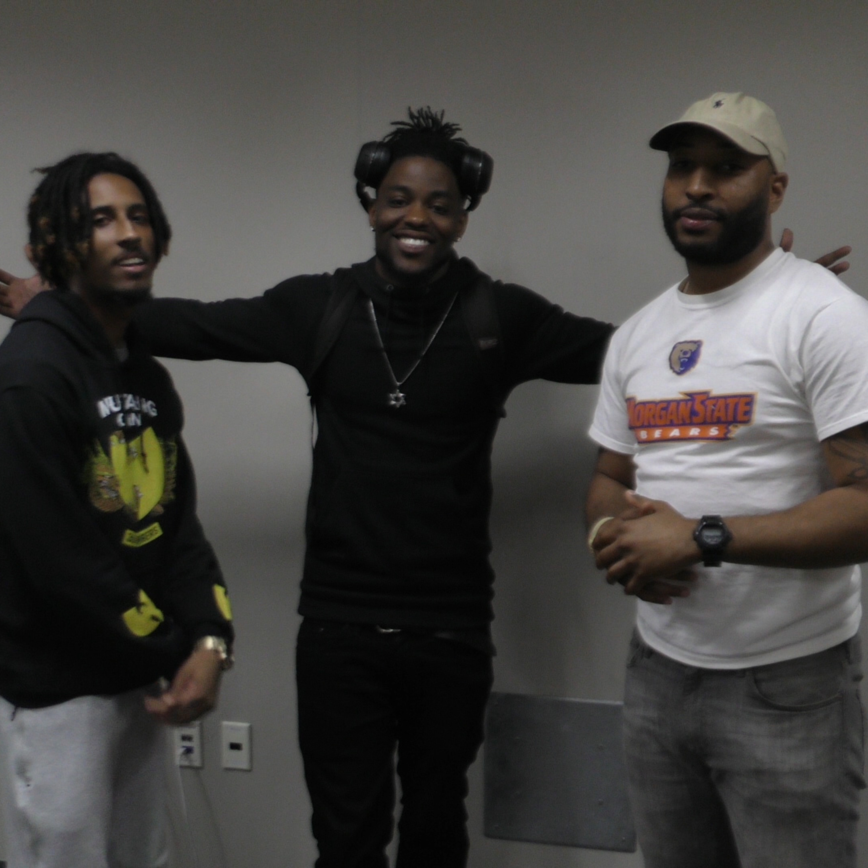 After The Whistle Ep. 13 After The Whistle Ep. 13