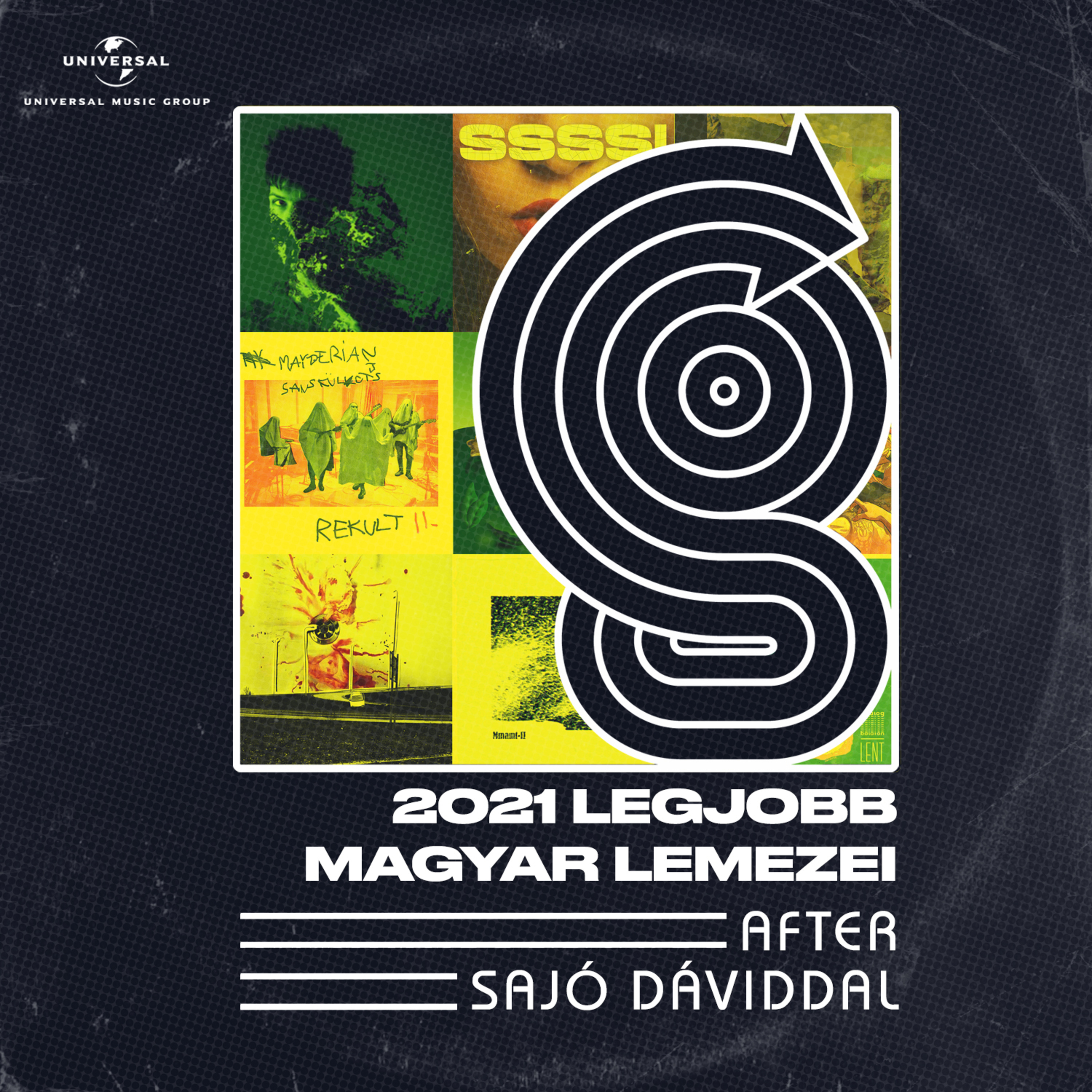 #63 2021 legjobb magyar lemezei