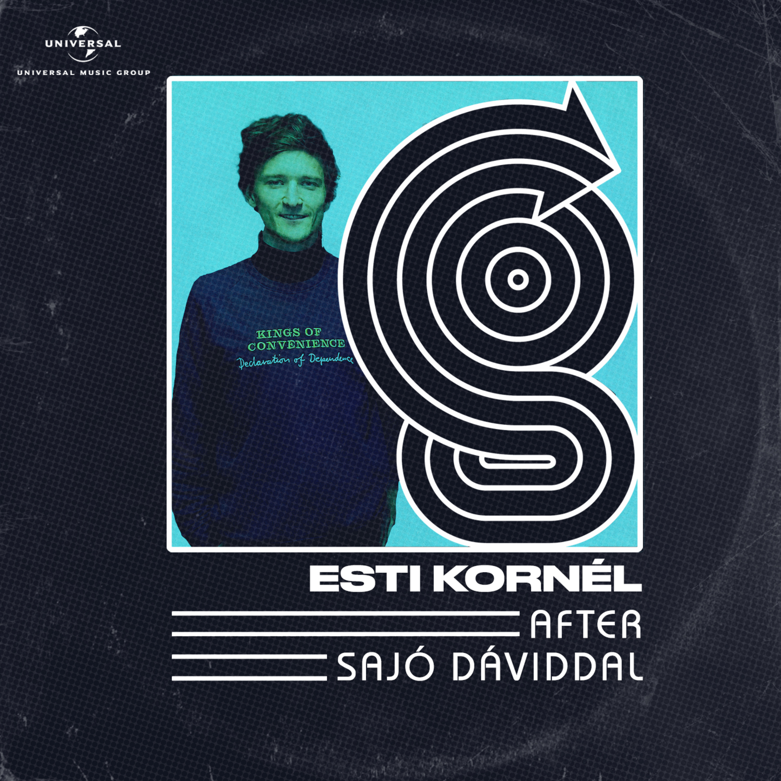 #74 Esti Kornél