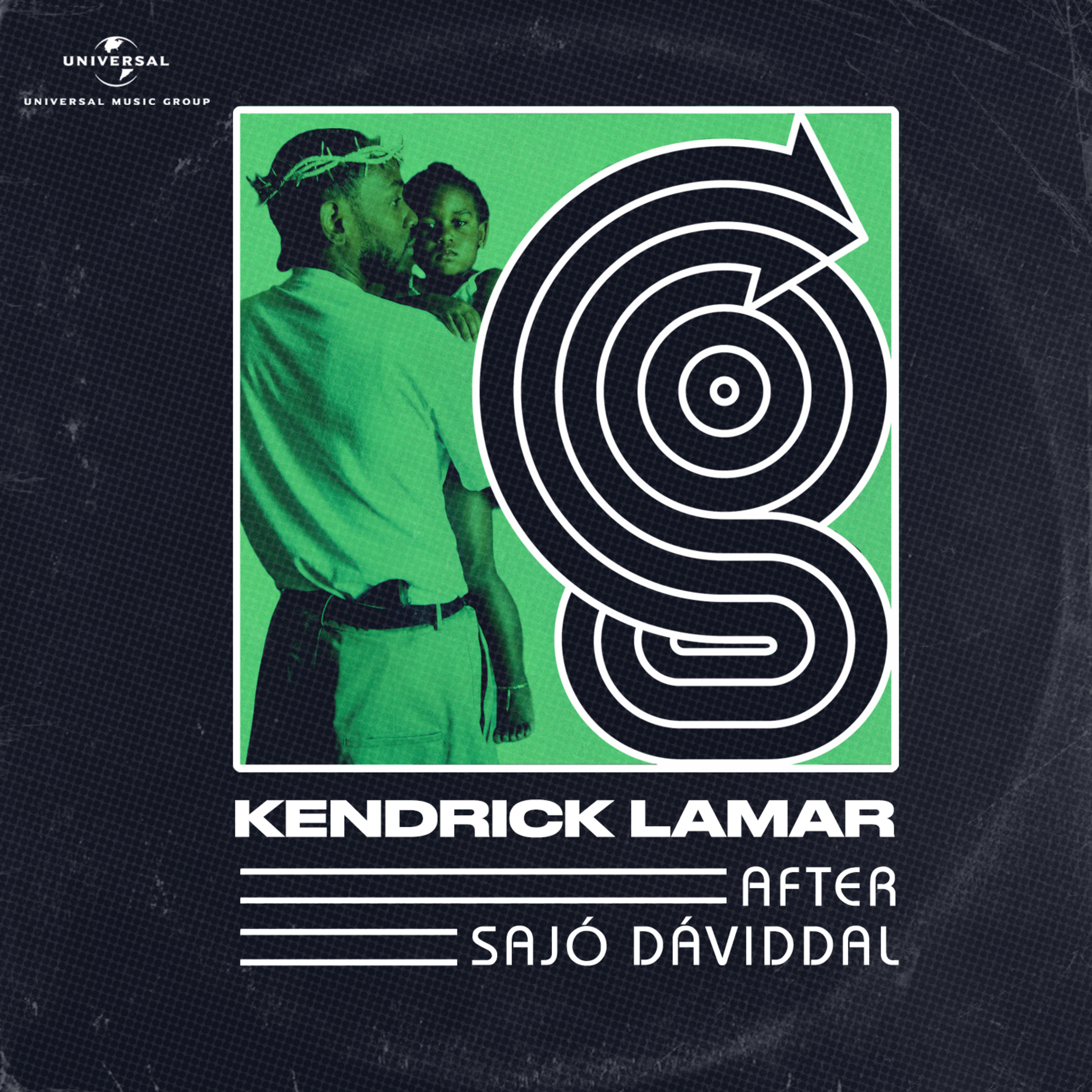 #83 Kendrick Lamar nagy visszatérése episode artwork